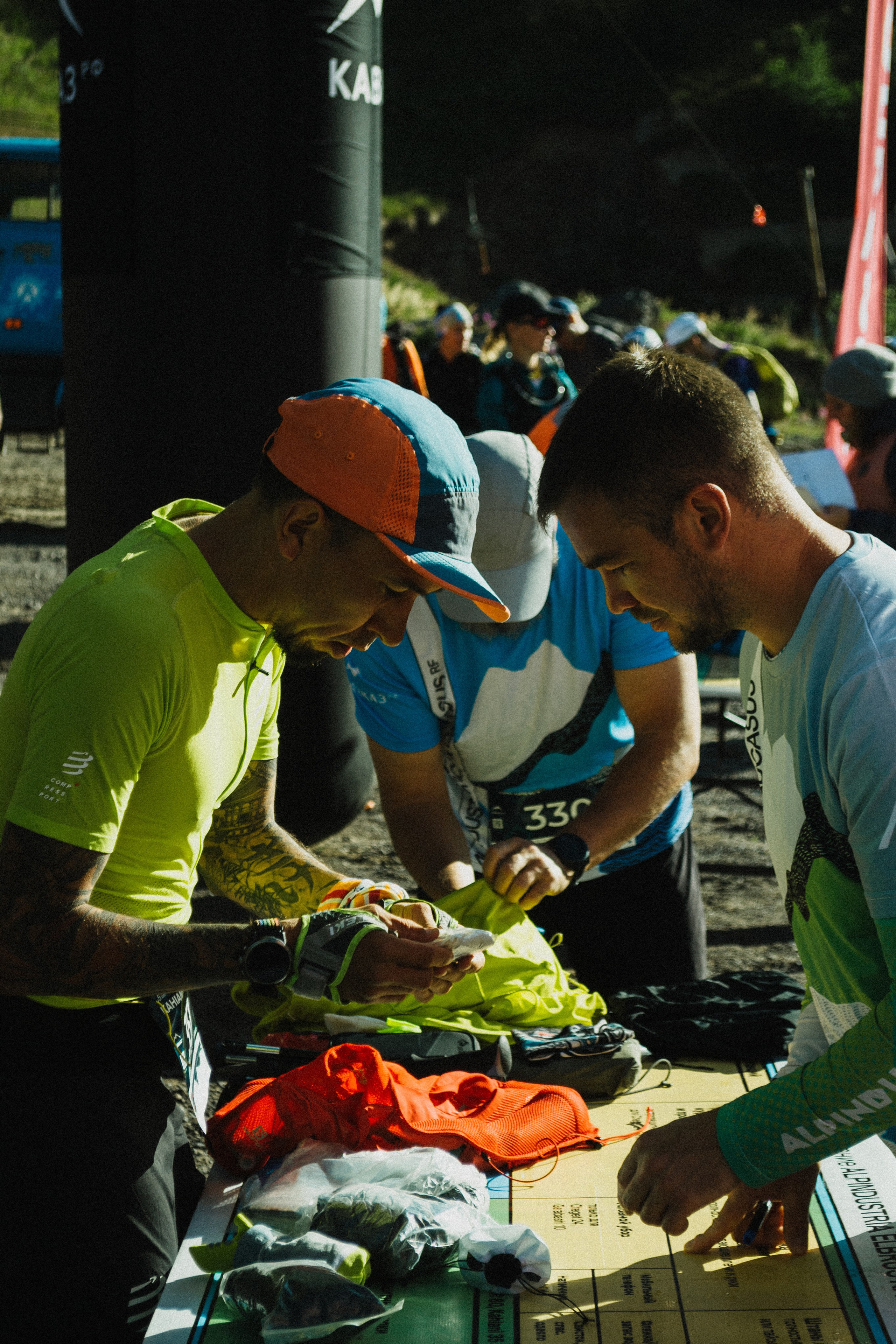 Академия марафона. Фотограф Настя | Экспедиции и лайфстайл