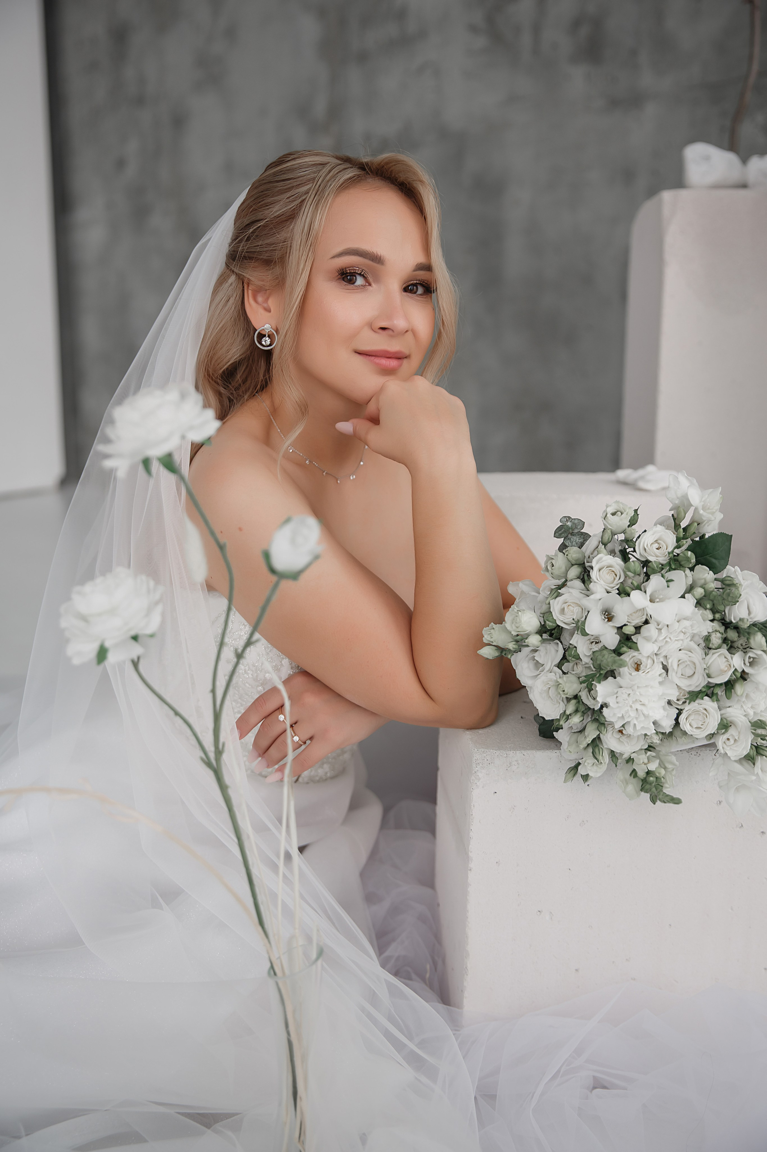 Свадебная фотосъемка. Свадебный, семейный и детский фотограф Набережные Челны
