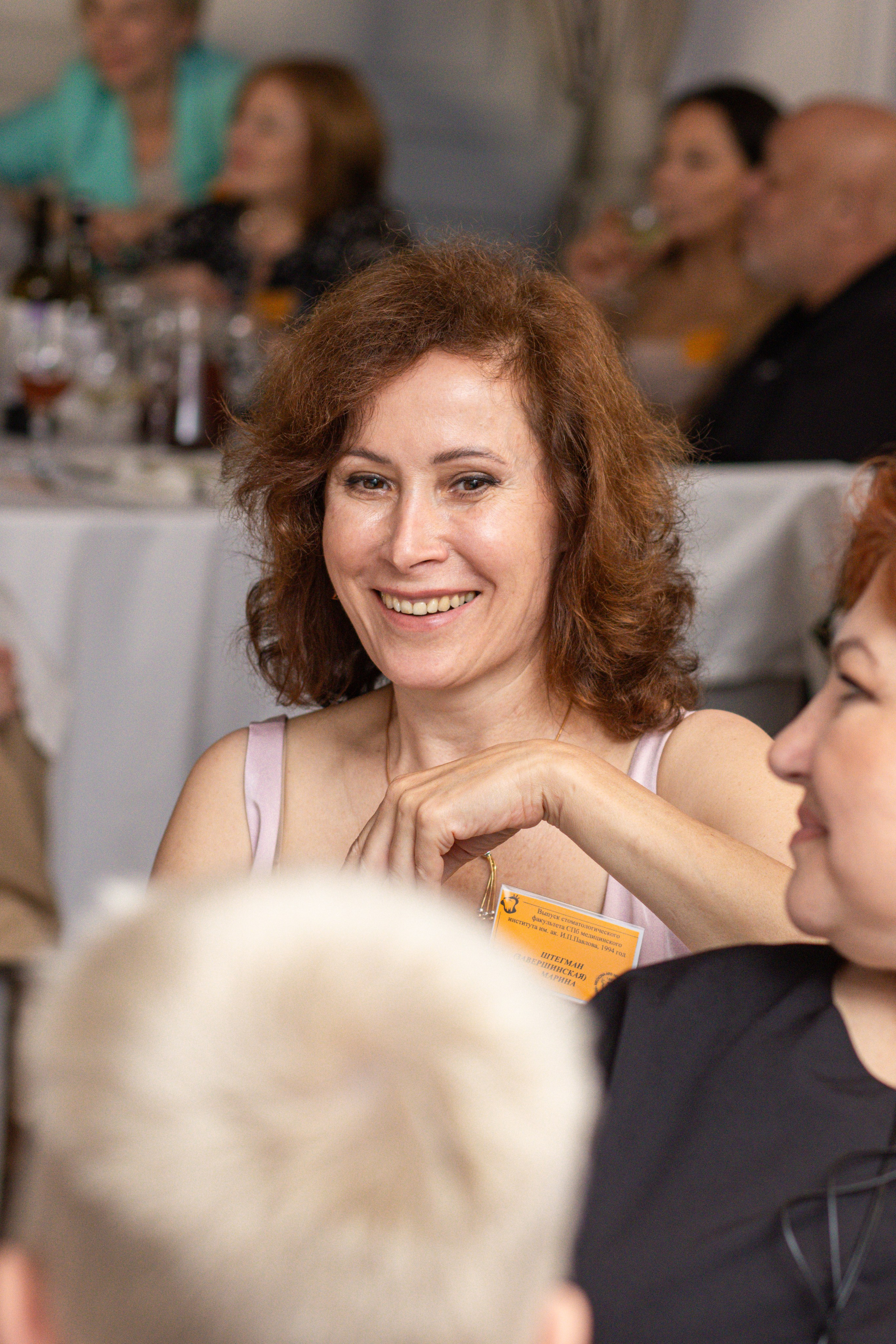 Встреча выпускников. Стоматологи СПб. Семейный фотограф в Вышнем Волочке — Ульяна Иванова | Фотосессии для всей семьи