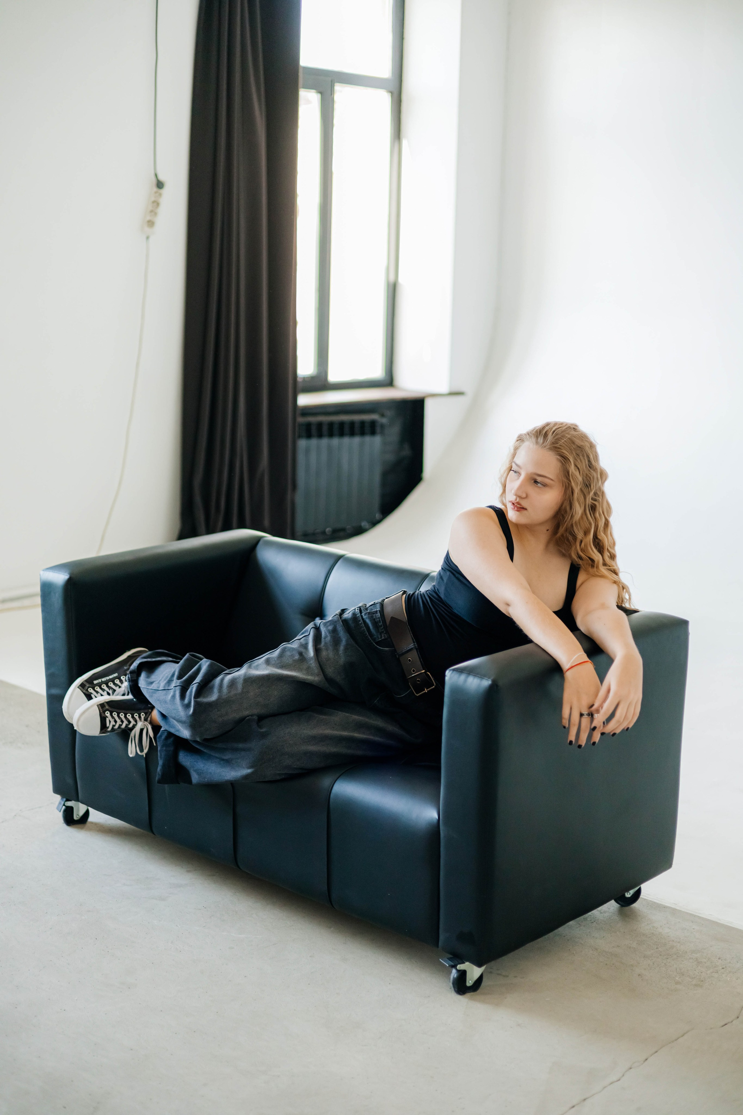 Эльвира. Дарья Нерсесян — фотограф в Ростове-на-Дону