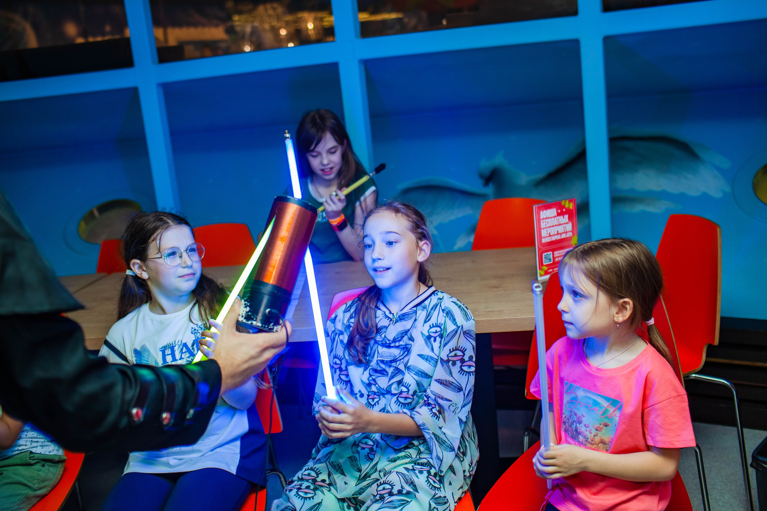 День рождения Лилии. Детский и семейный фотограф в Санкт-Петербурге Елизавета Сорокина