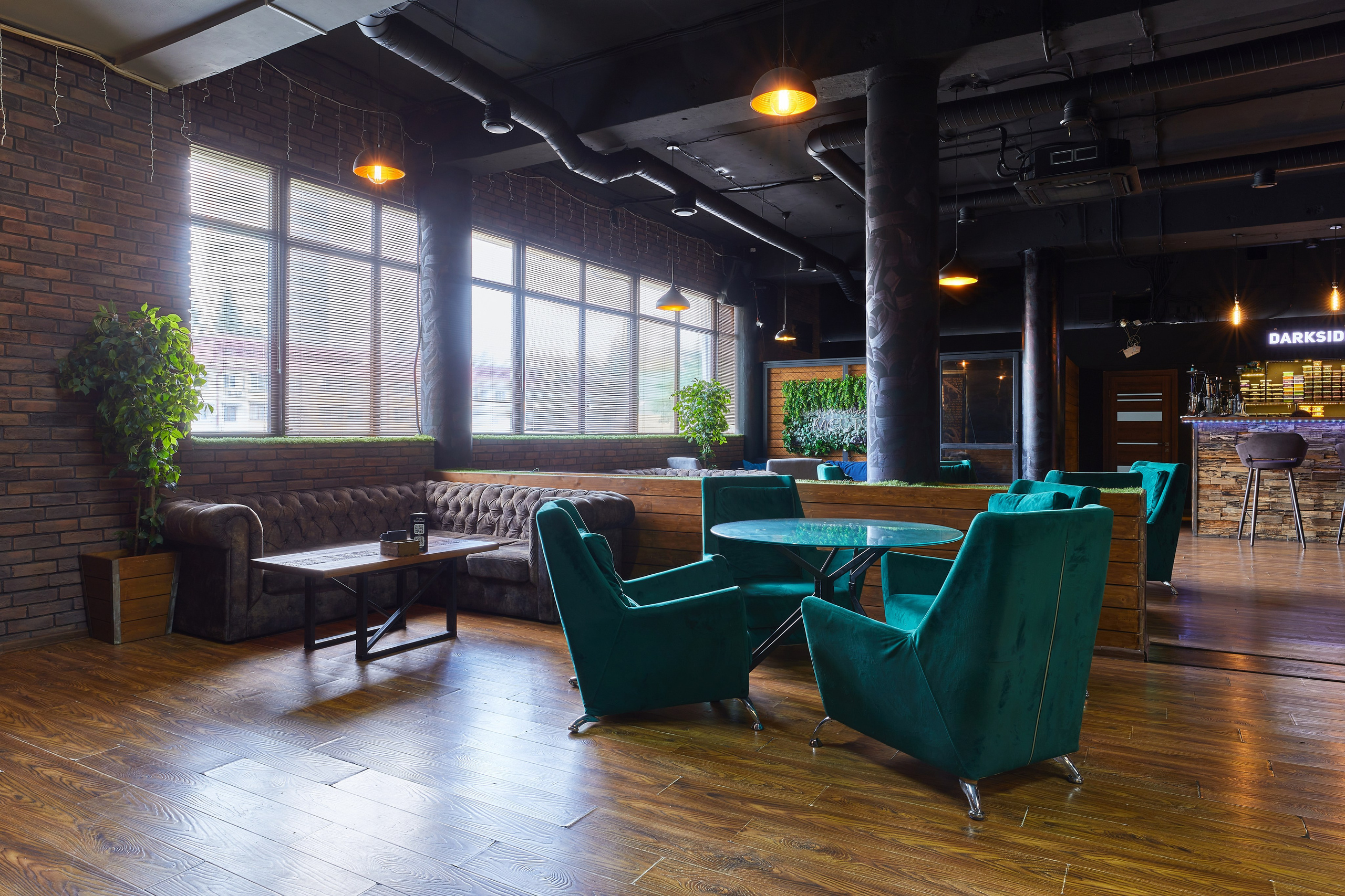 КАЛЬЯННАЯ НА НАВАГИНСКОЙ. Интерьерный фотограф в Сочи Анисимова Ольга