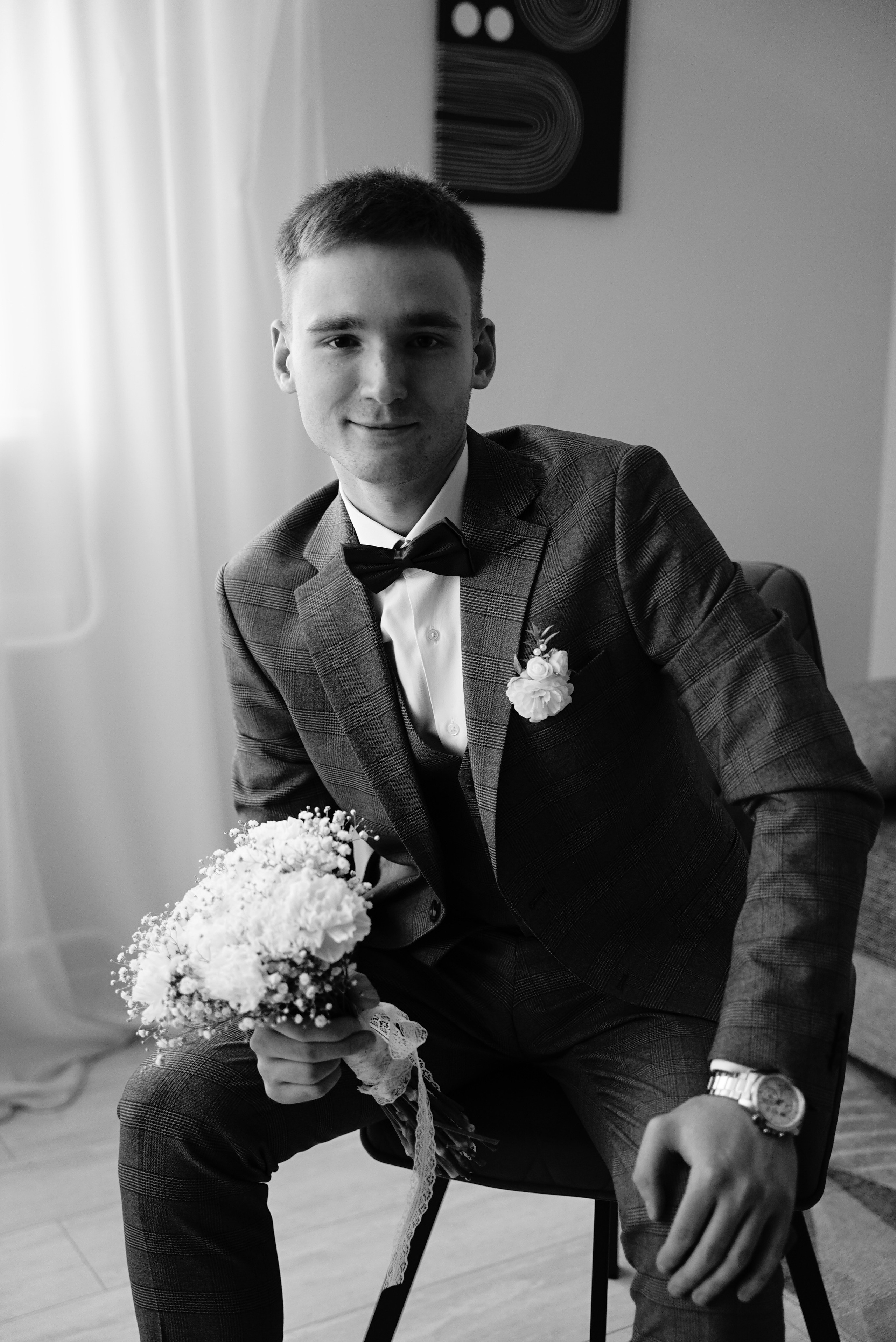 Максим и Юлия. Свадебный фотограф в Самаре Анна Ковалева