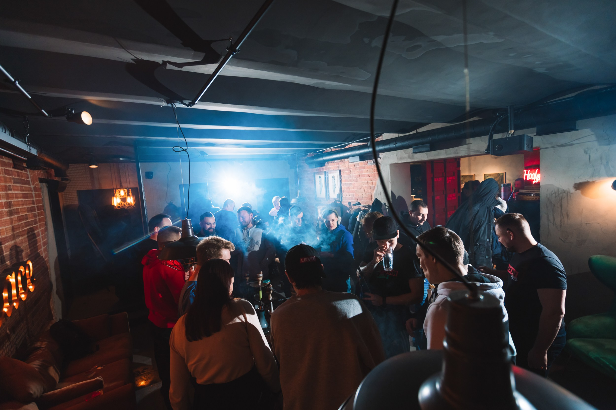 HOOKAH PLEACE. Свадебный фотограф в Ярославле Анастасия Архипова