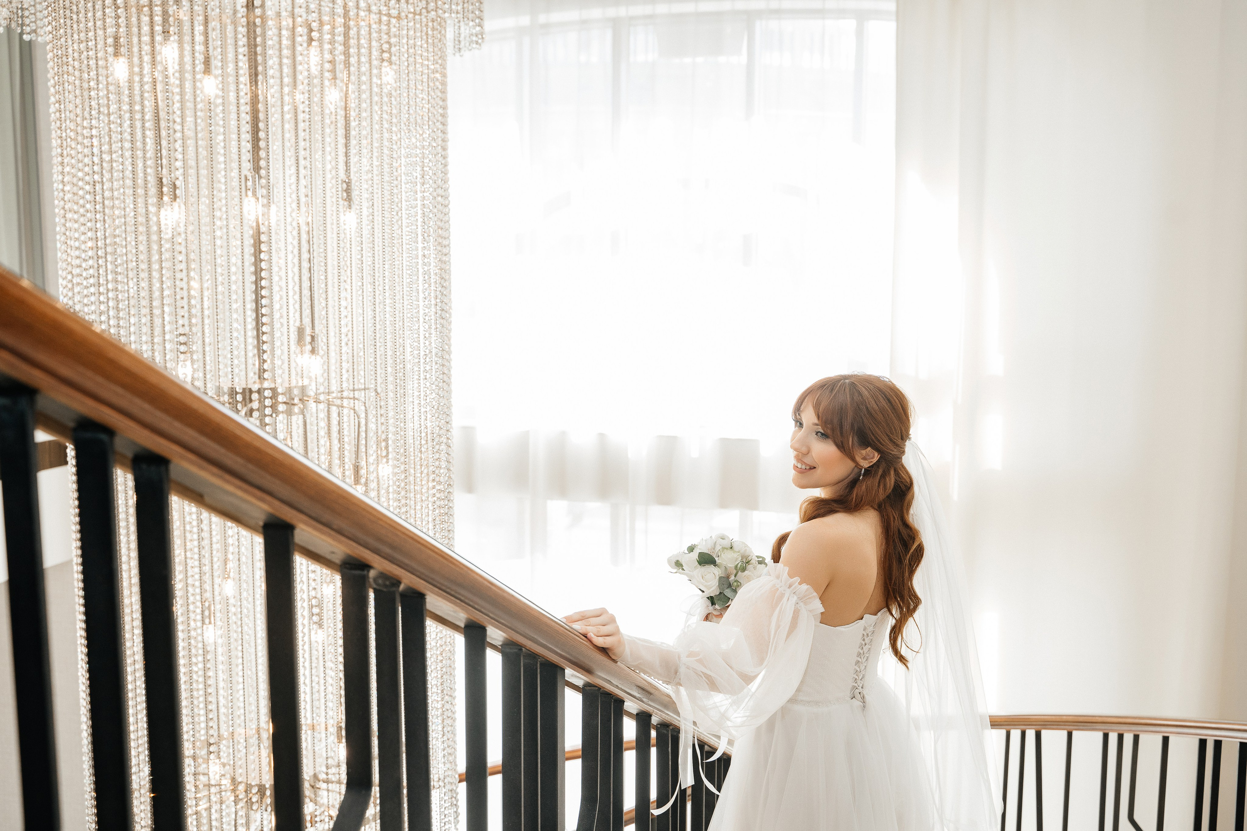 Садик и Натали. Главная