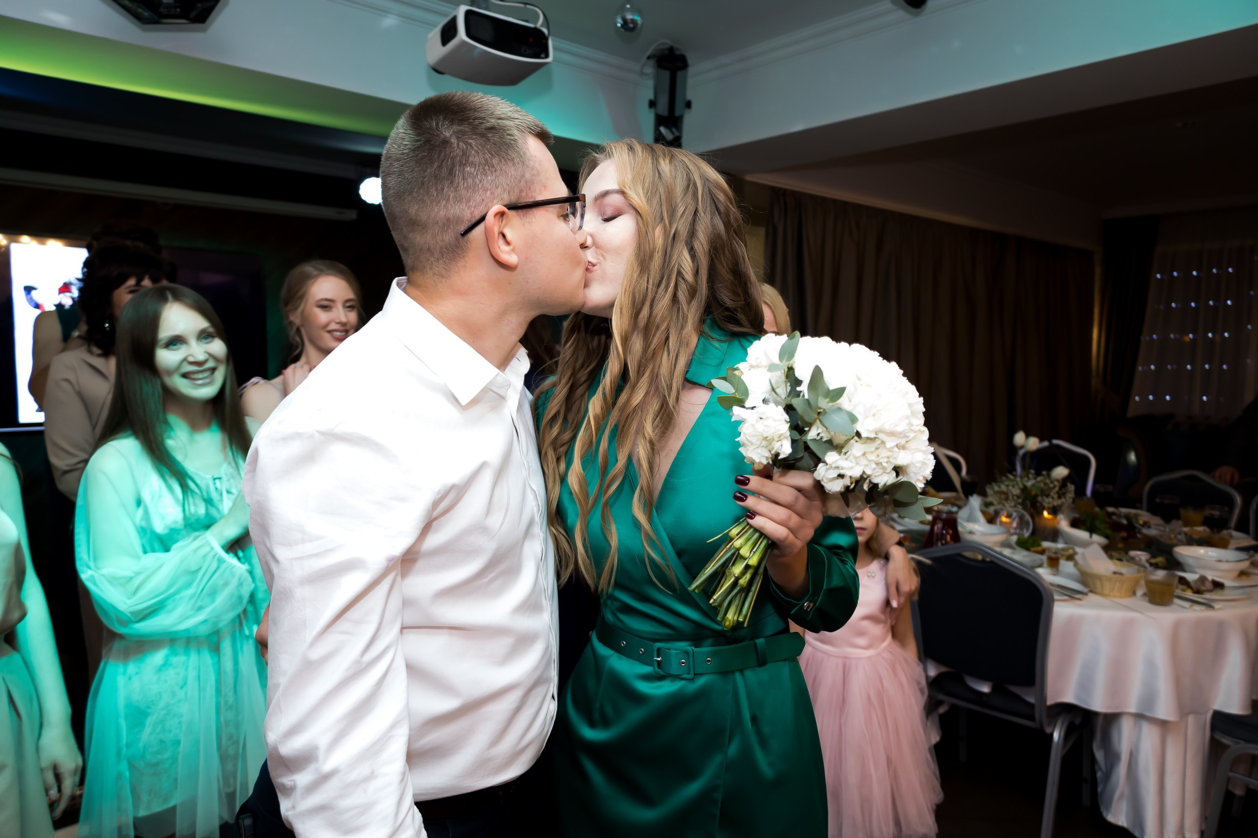 Свадьба полный день. Фотограф в Иркутске