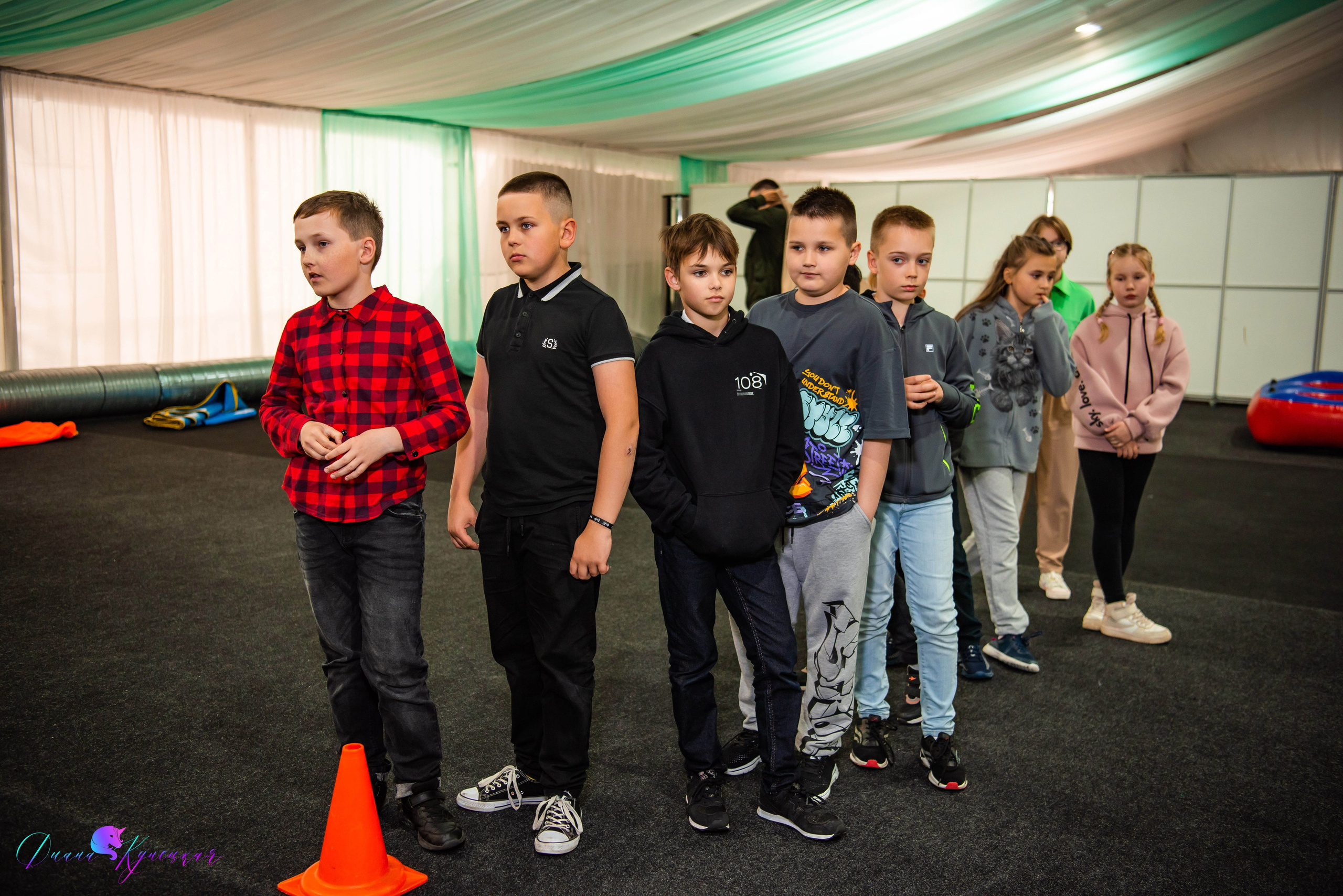 Выпускной 4А 2023. Квест Гарри Поттер. Свадебный и арт-фотограф Кунецкая Диана