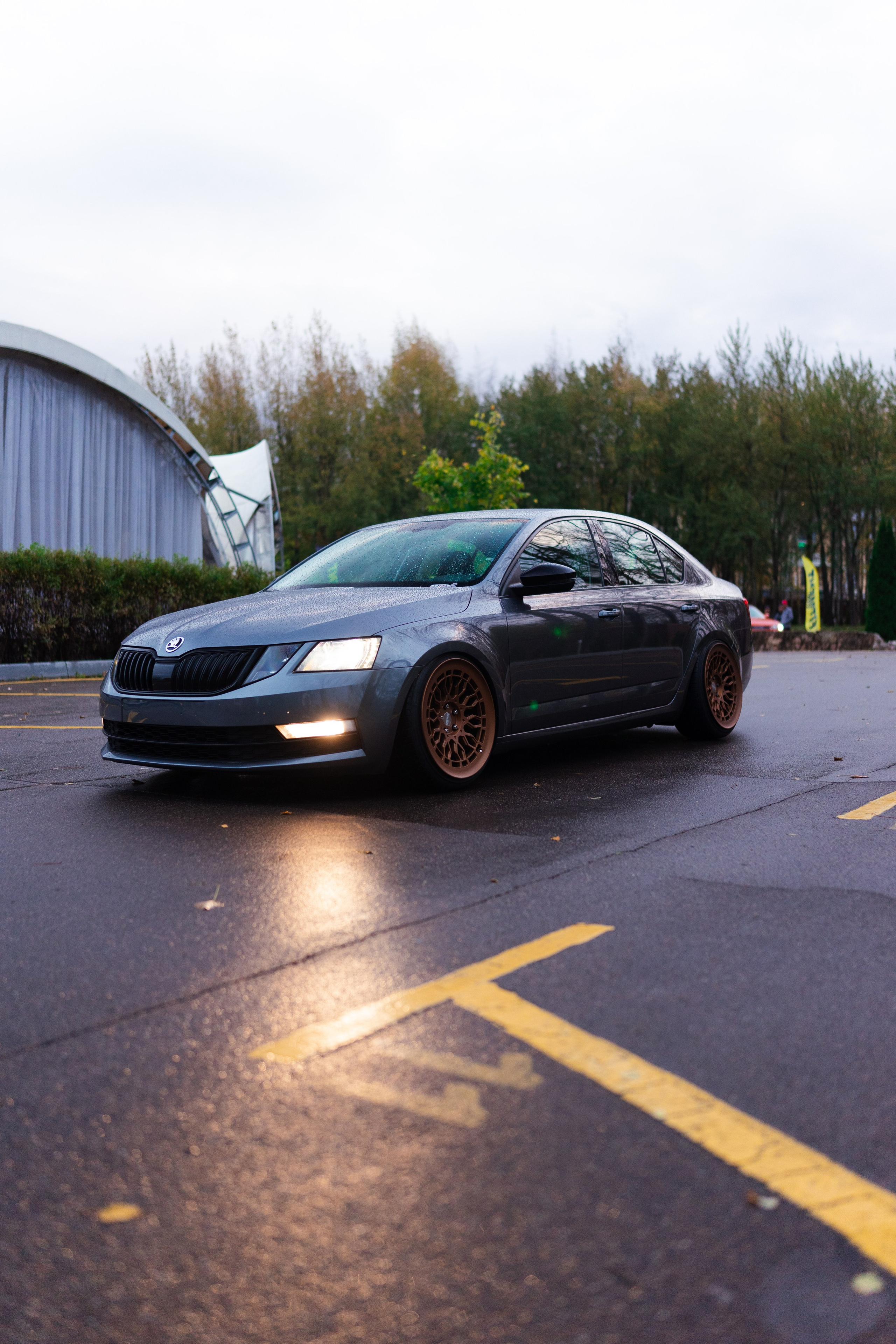 Fitment event 2023. Фотограф в СПБ Алмаз Камаев