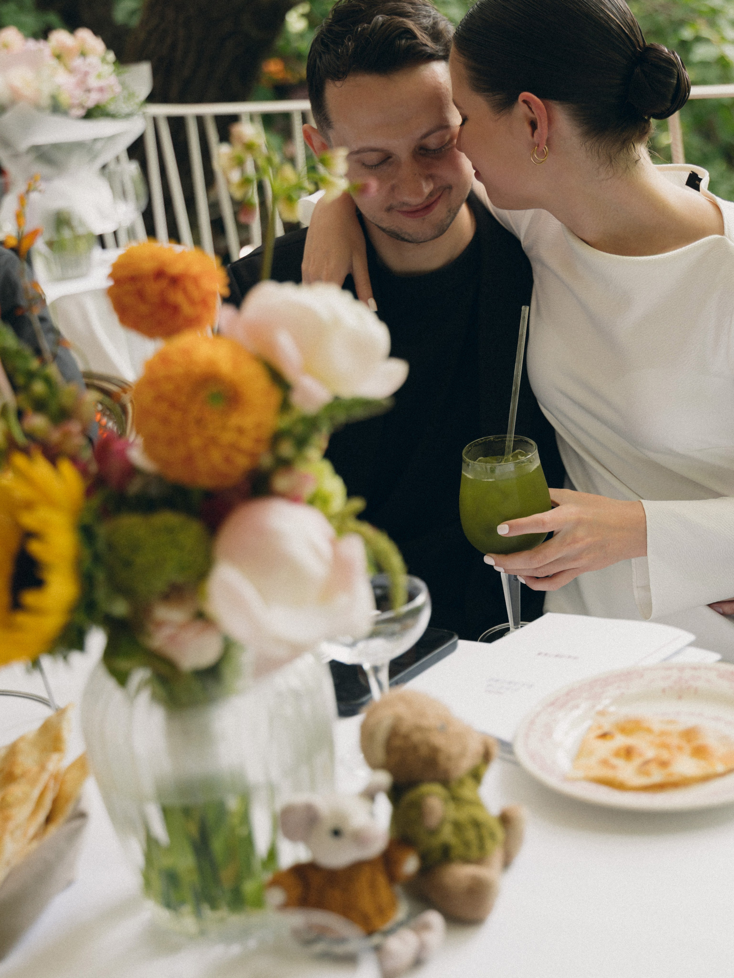У НАС ЕСТЬ ПИТОМЦЫ :). Свадебный фотограф Москва Ирина Писарева