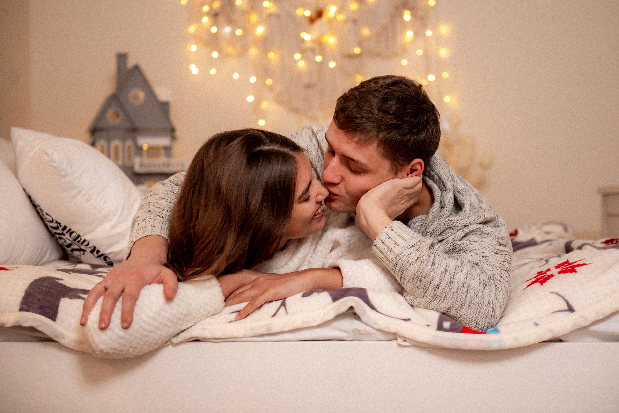 Анастасия и Павел. Свадебный фотограф в Новосибирске. Александра Верхушина