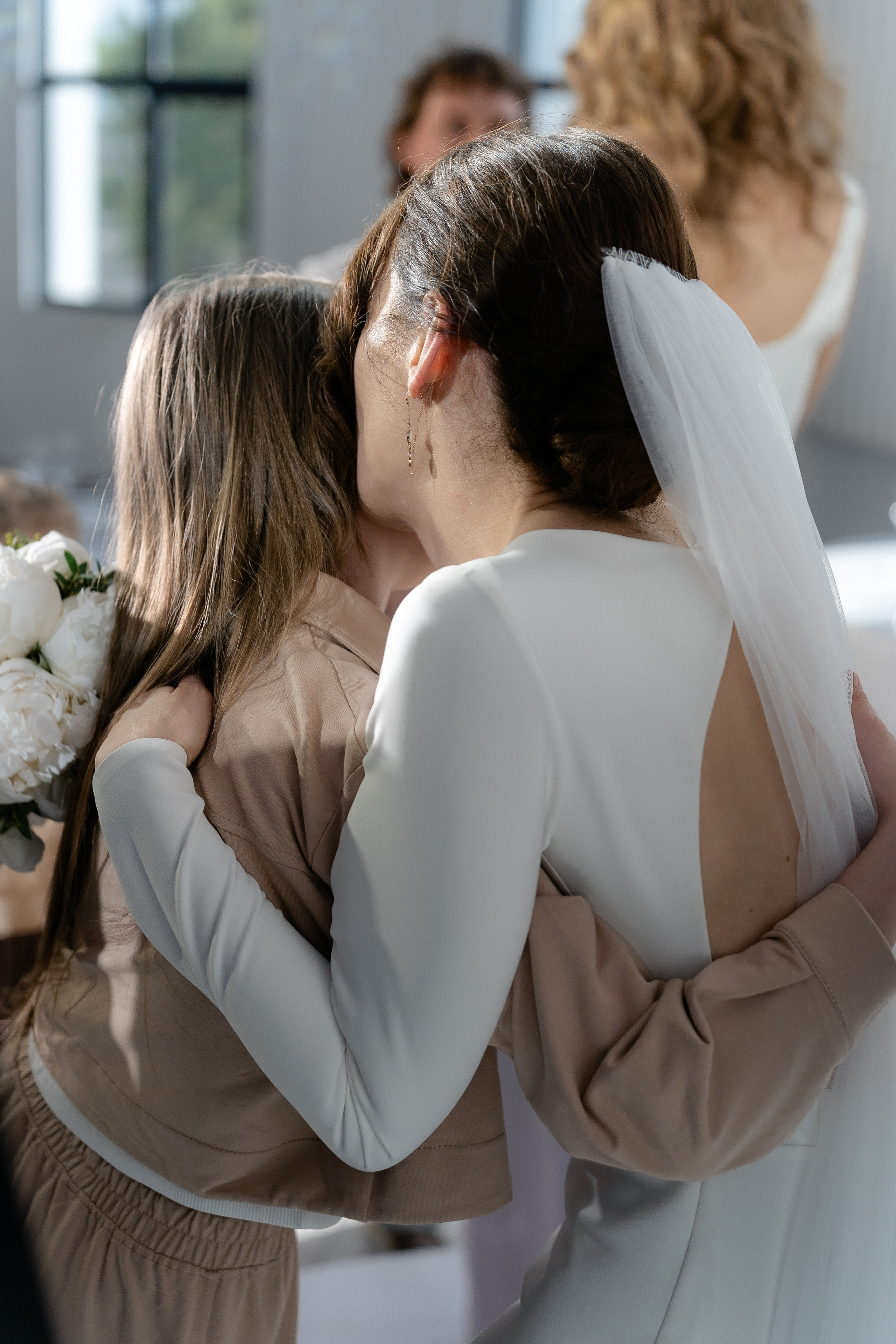 Мария и Дмитрий. Свадебный Фотограф Хабаровск Евгений Корсков