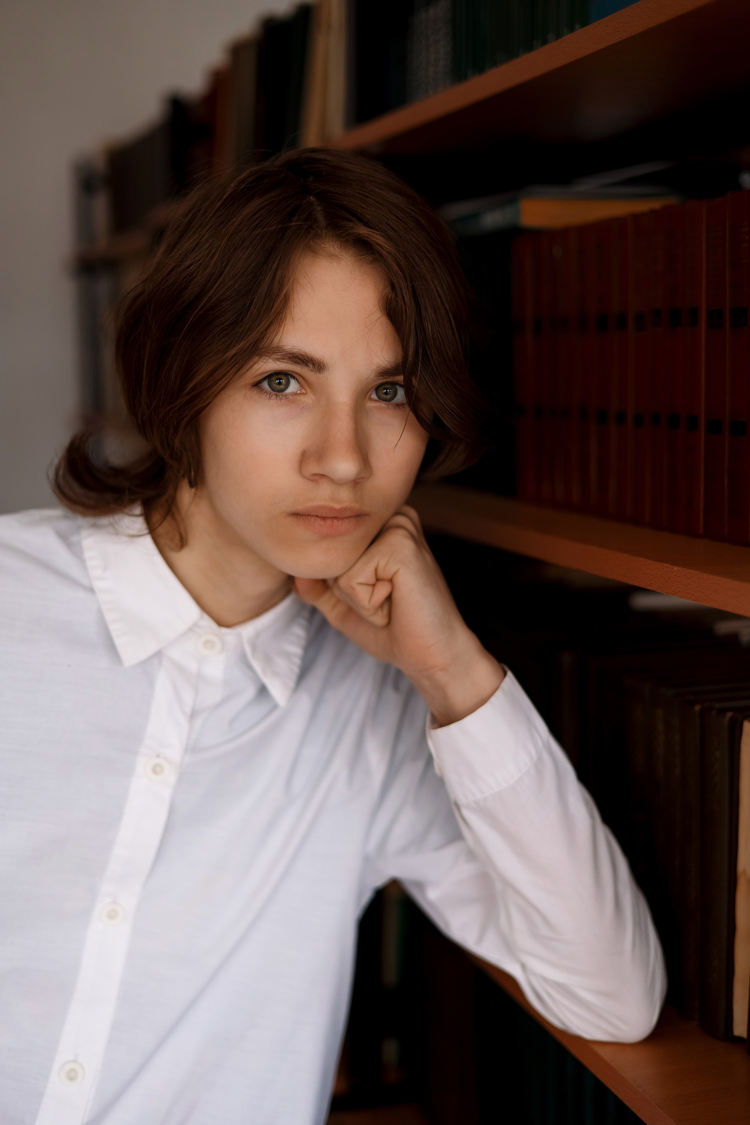 9 класс съемка в школе. Фотограф Любовь Корниенко, Примоский край