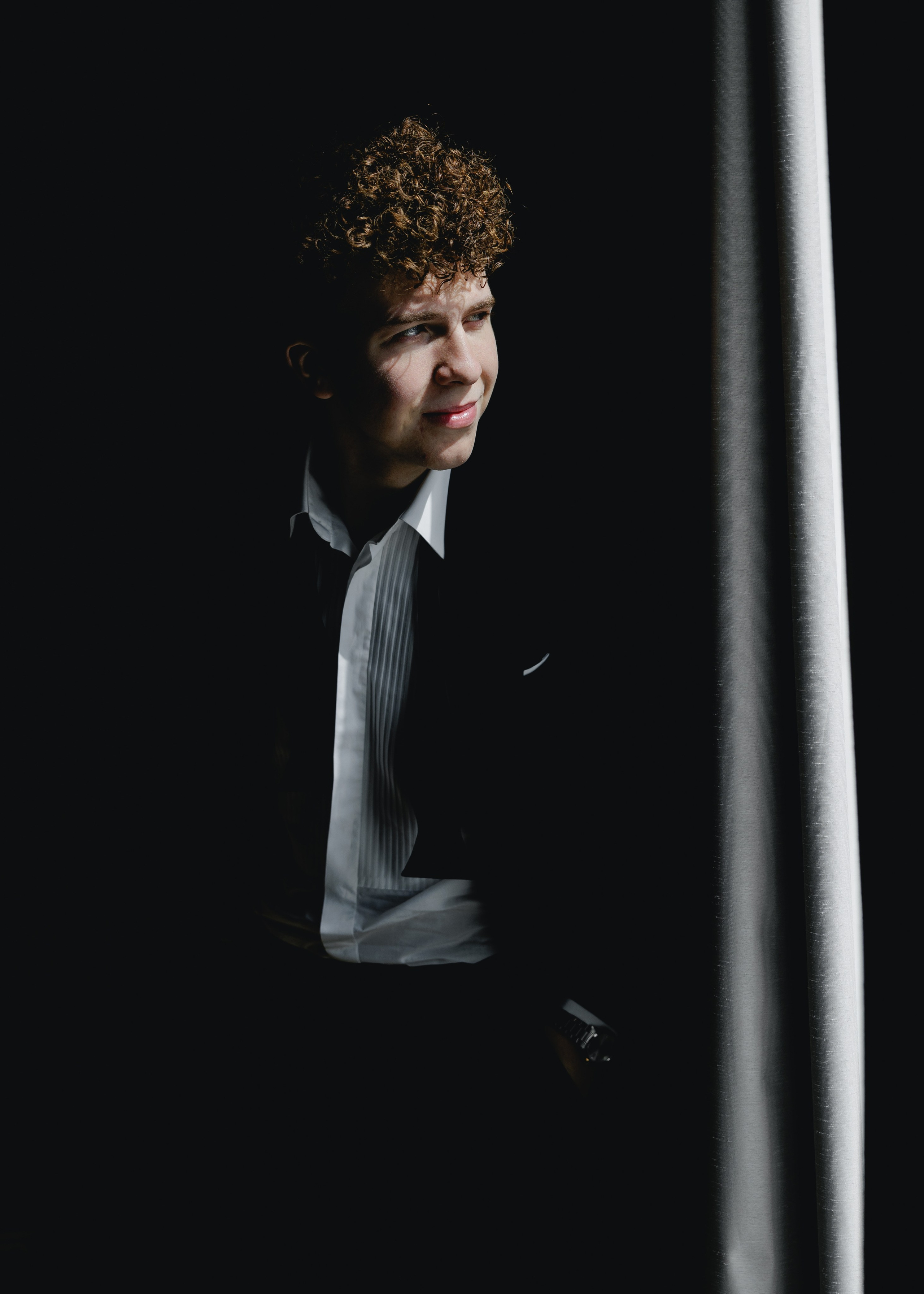 Лев&Кристина. Свадебный фотограф Владислав Адышкин