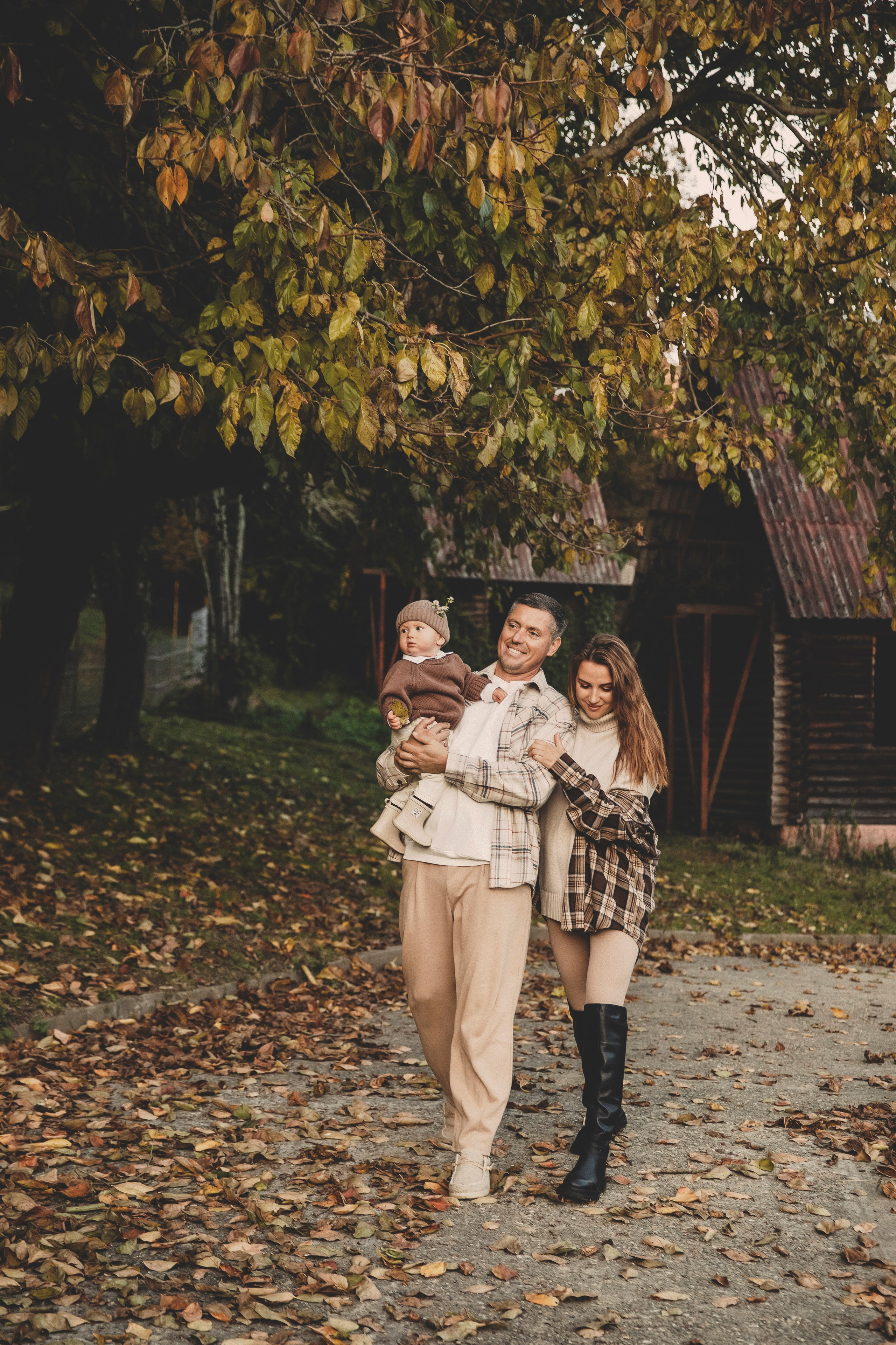 Мирославу 1 годик. Свадебный и семейный фотограф Колоскова Мария (Сочи и весь мир)