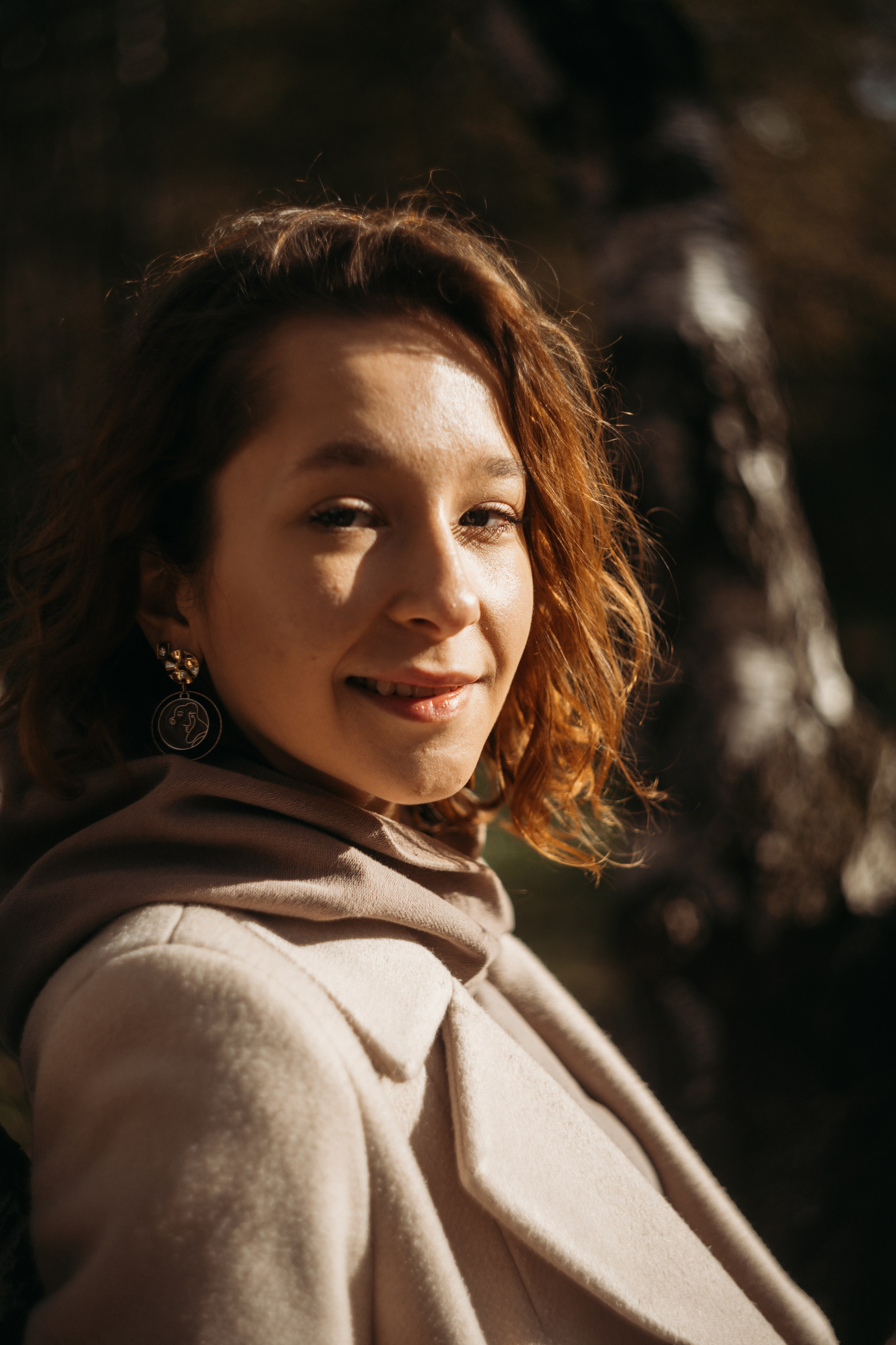 Юля. Семейный фотограф Ольга Мишустина в Самаре