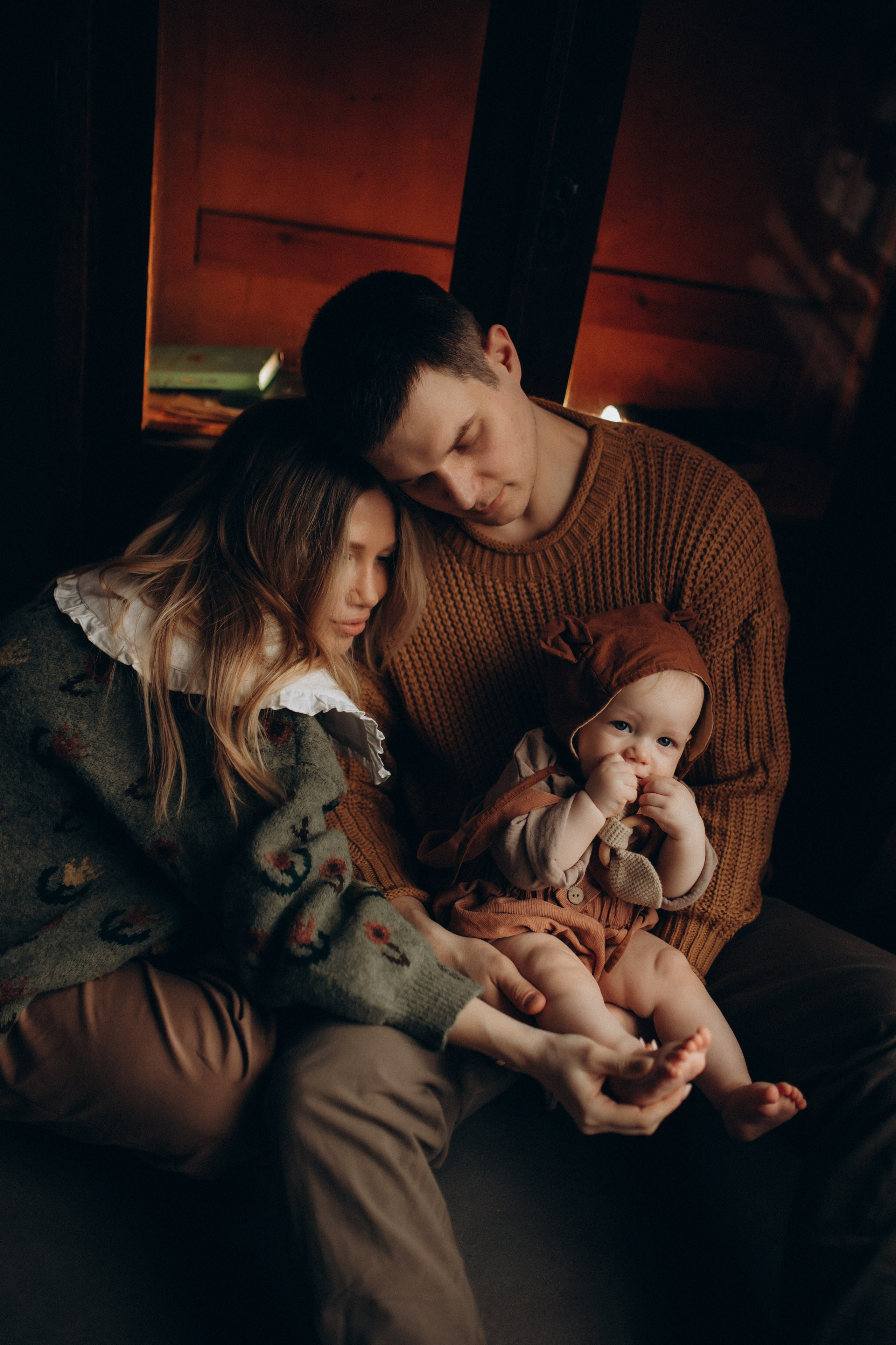 Семейная съемка в Спб. Услуги