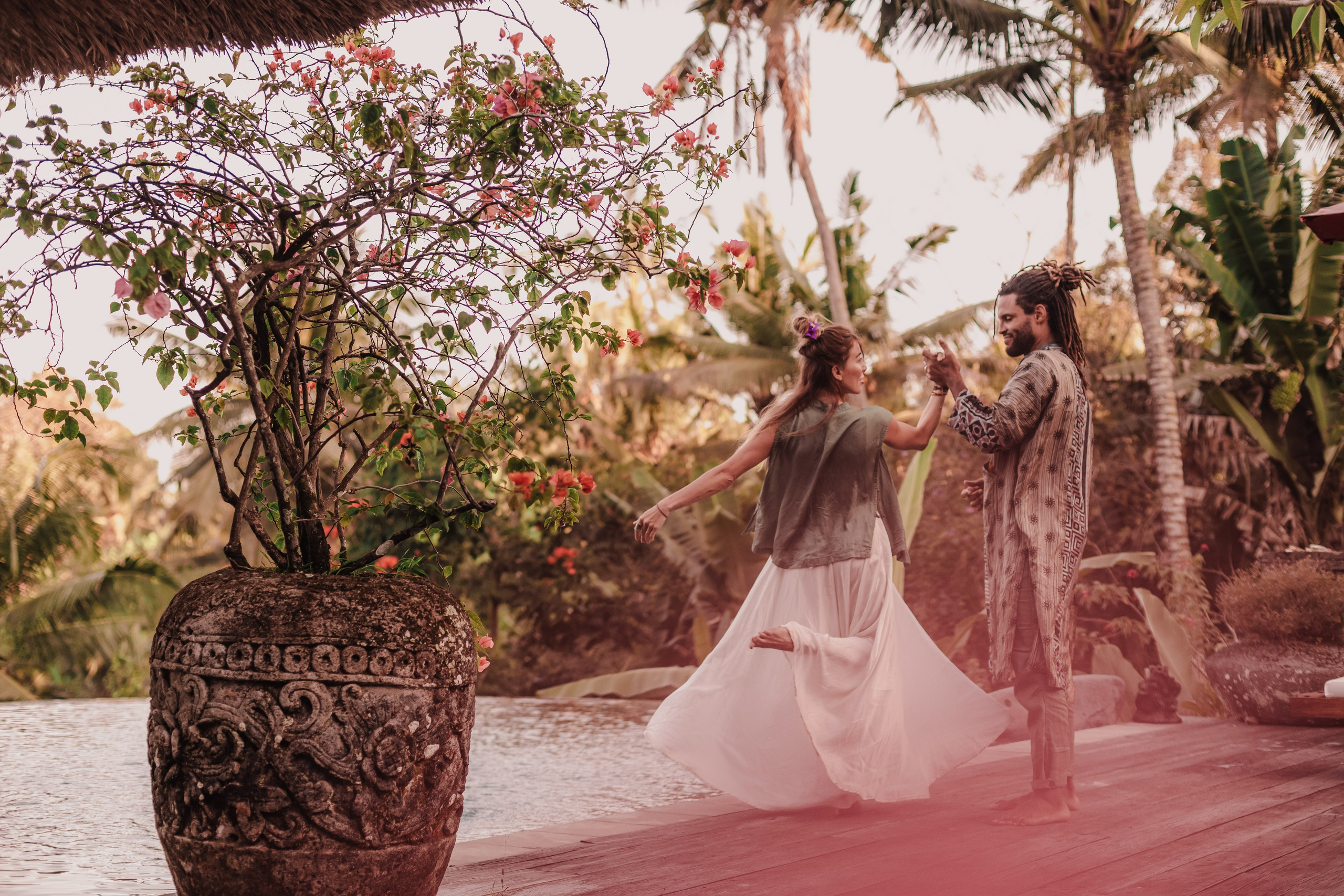 Love & honey. Mariam Bagdasaryan