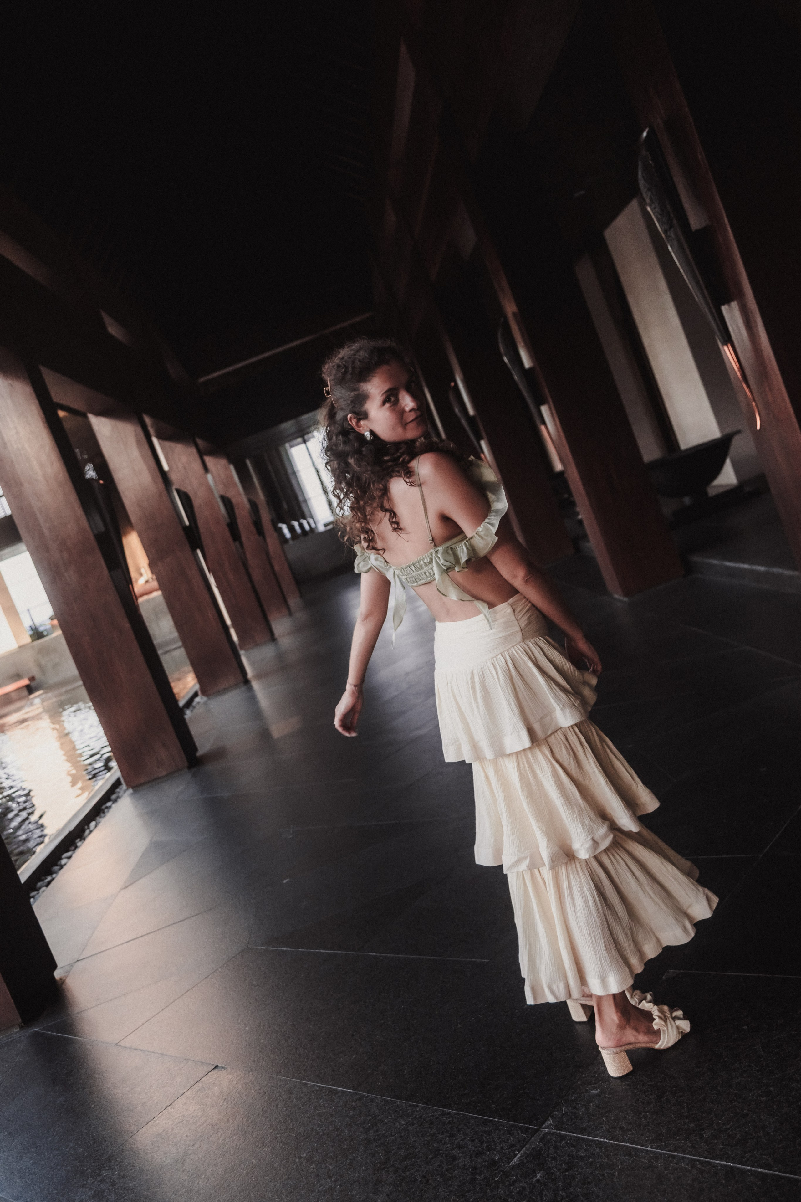 Keli. Mariam Bagdasaryan