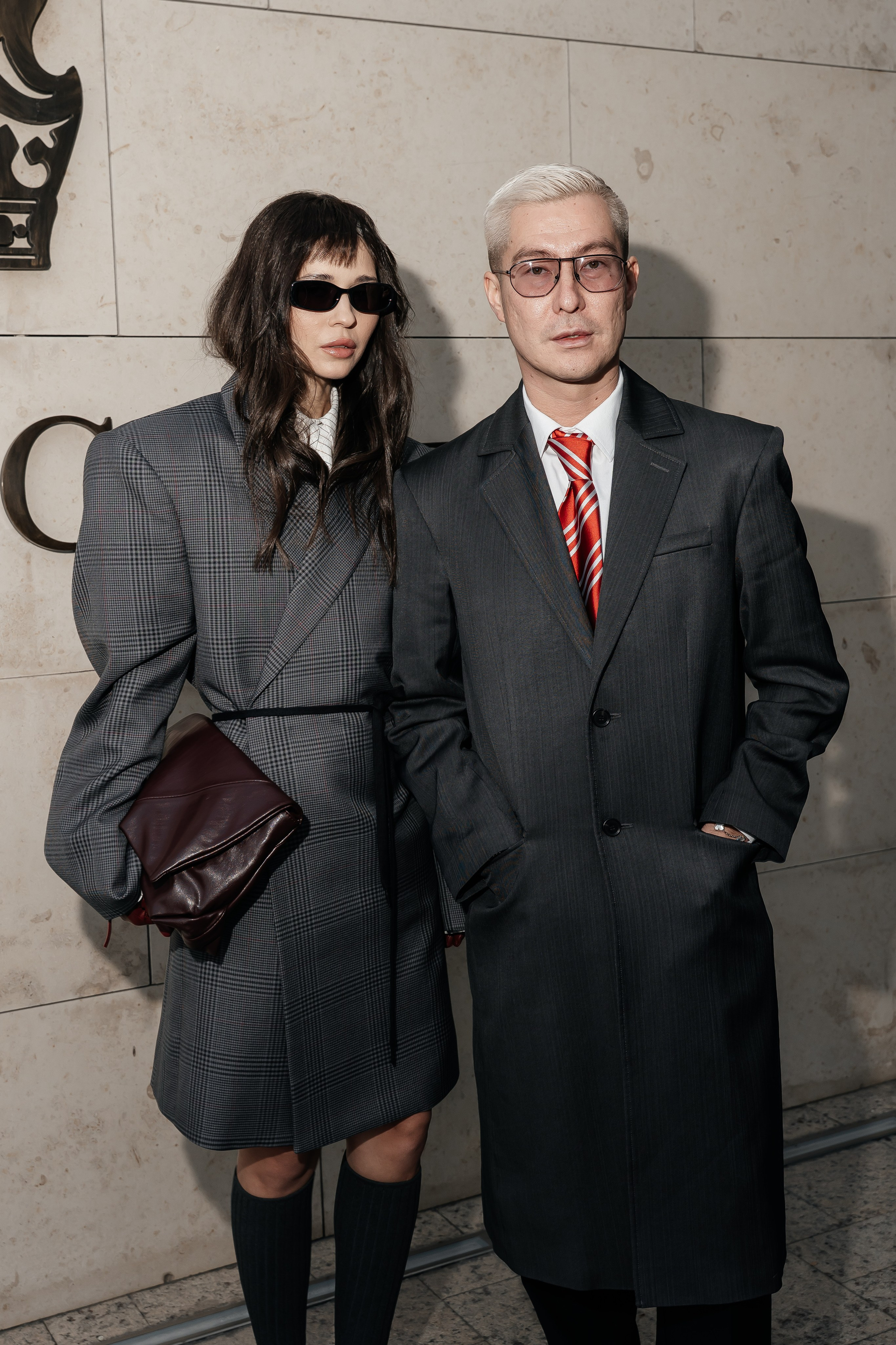 Visa Fashion Week. Свадебный фотограф Алматы