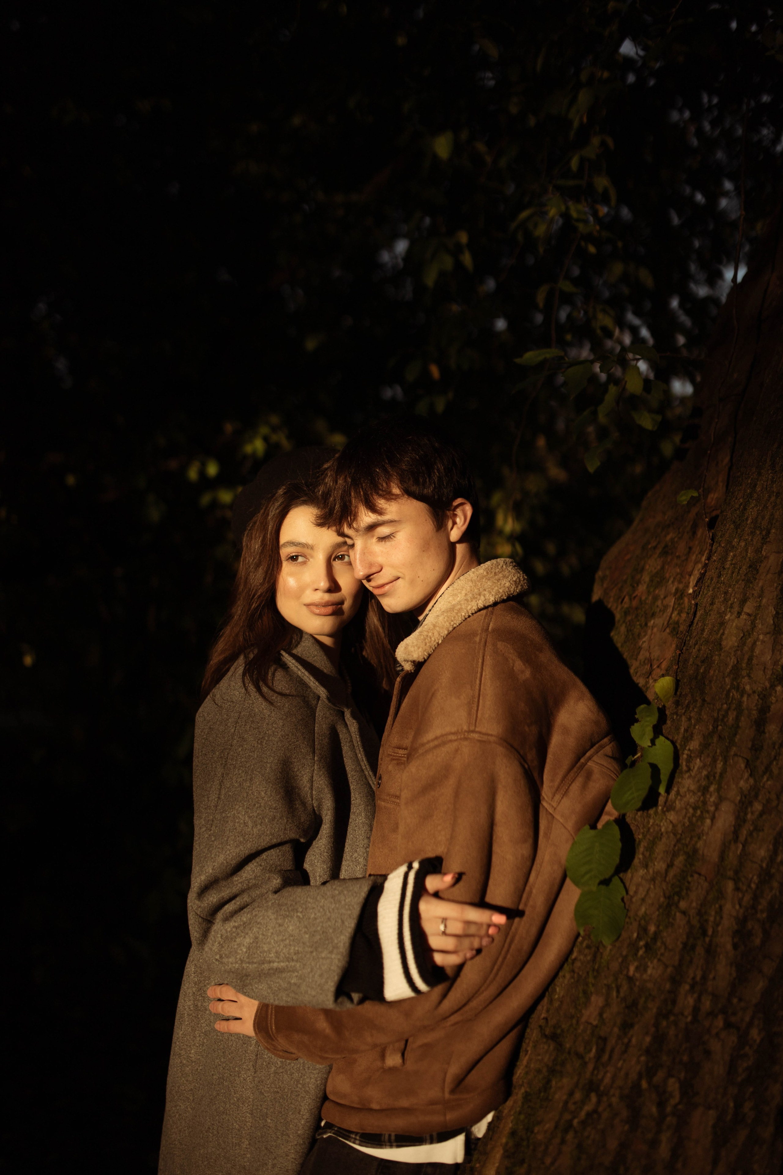 Дарья и Андрей. Love story. ELIZAVETA TITARENKO