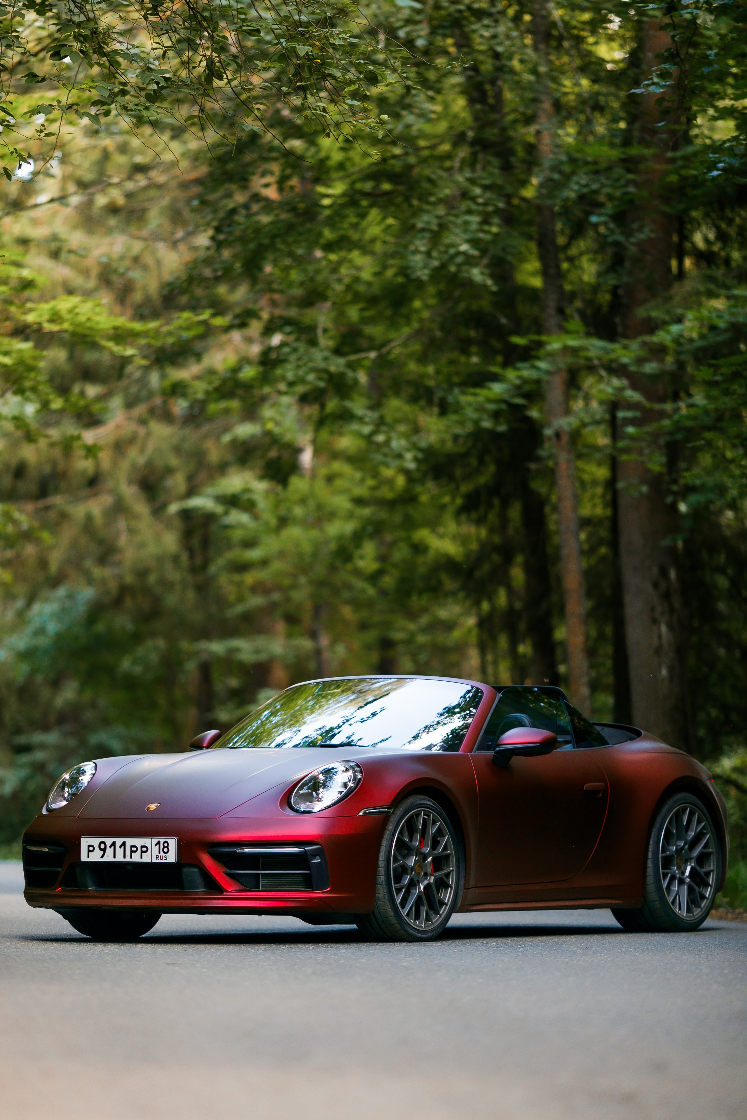 Автомобили. Профессиональный фотограф Амир Закиров