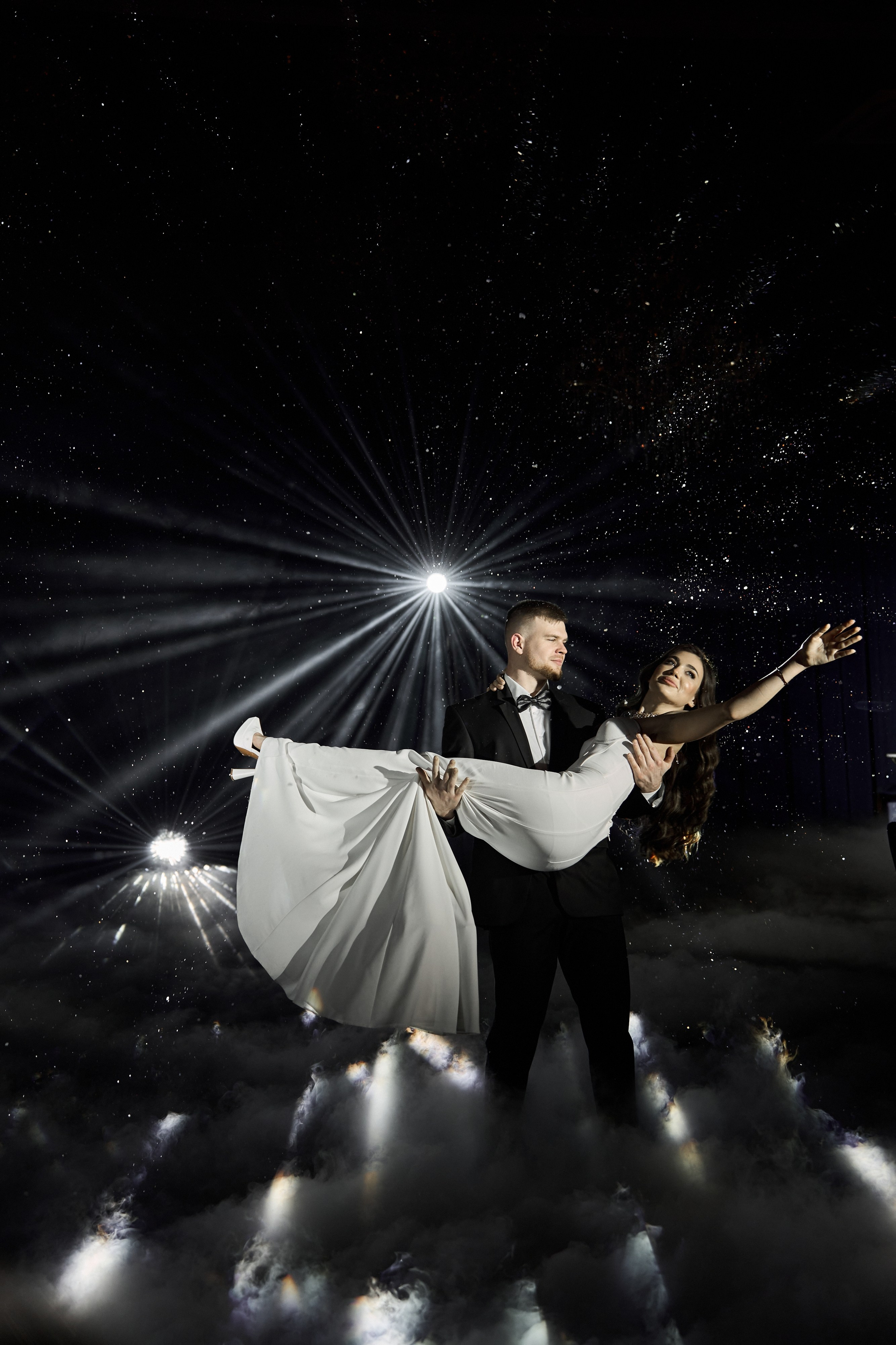 Николай и Дарья. Свадебное Фото и Видео