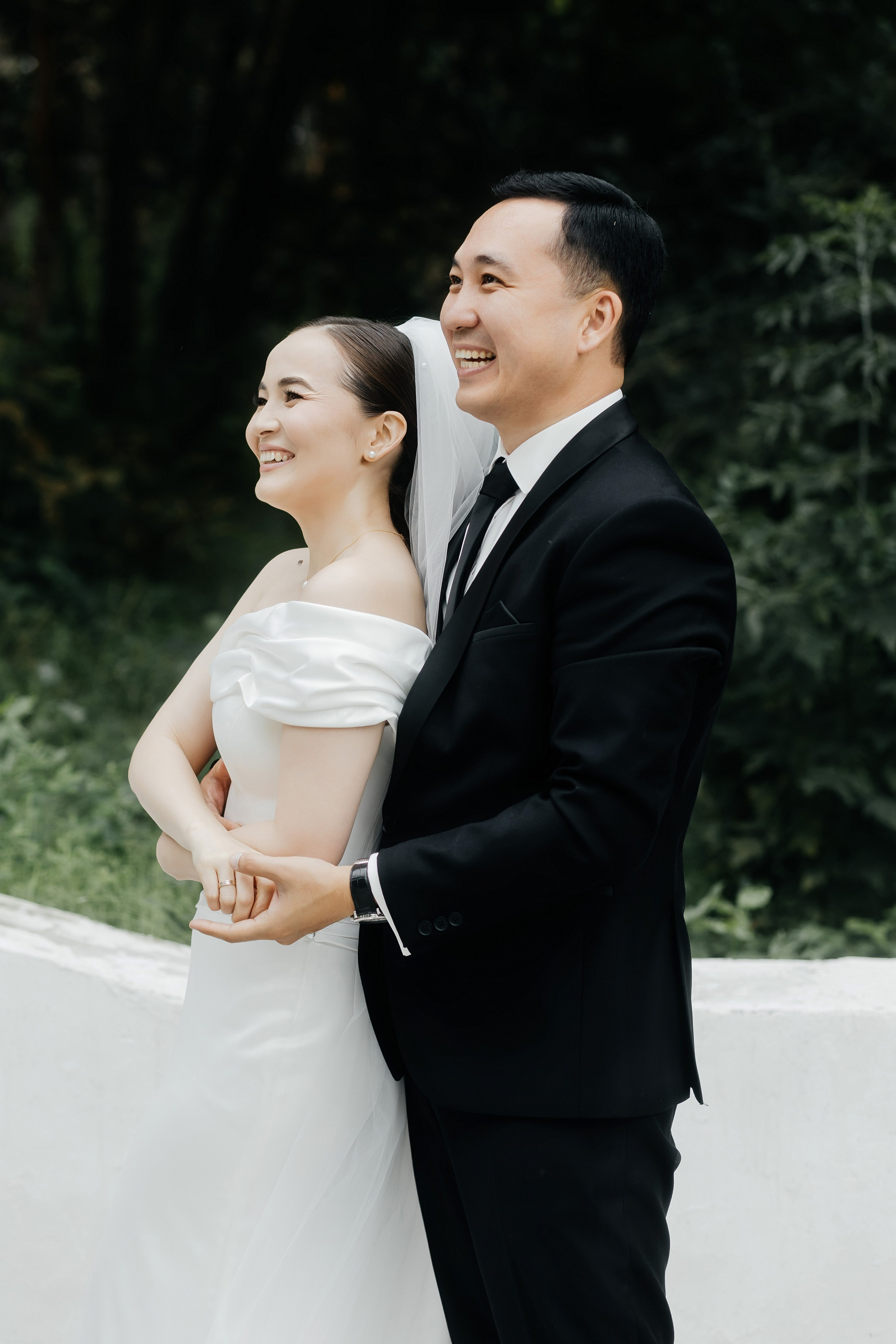 Dauren&Aiganym. Свадебный фотограф в Павлодаре и Астане