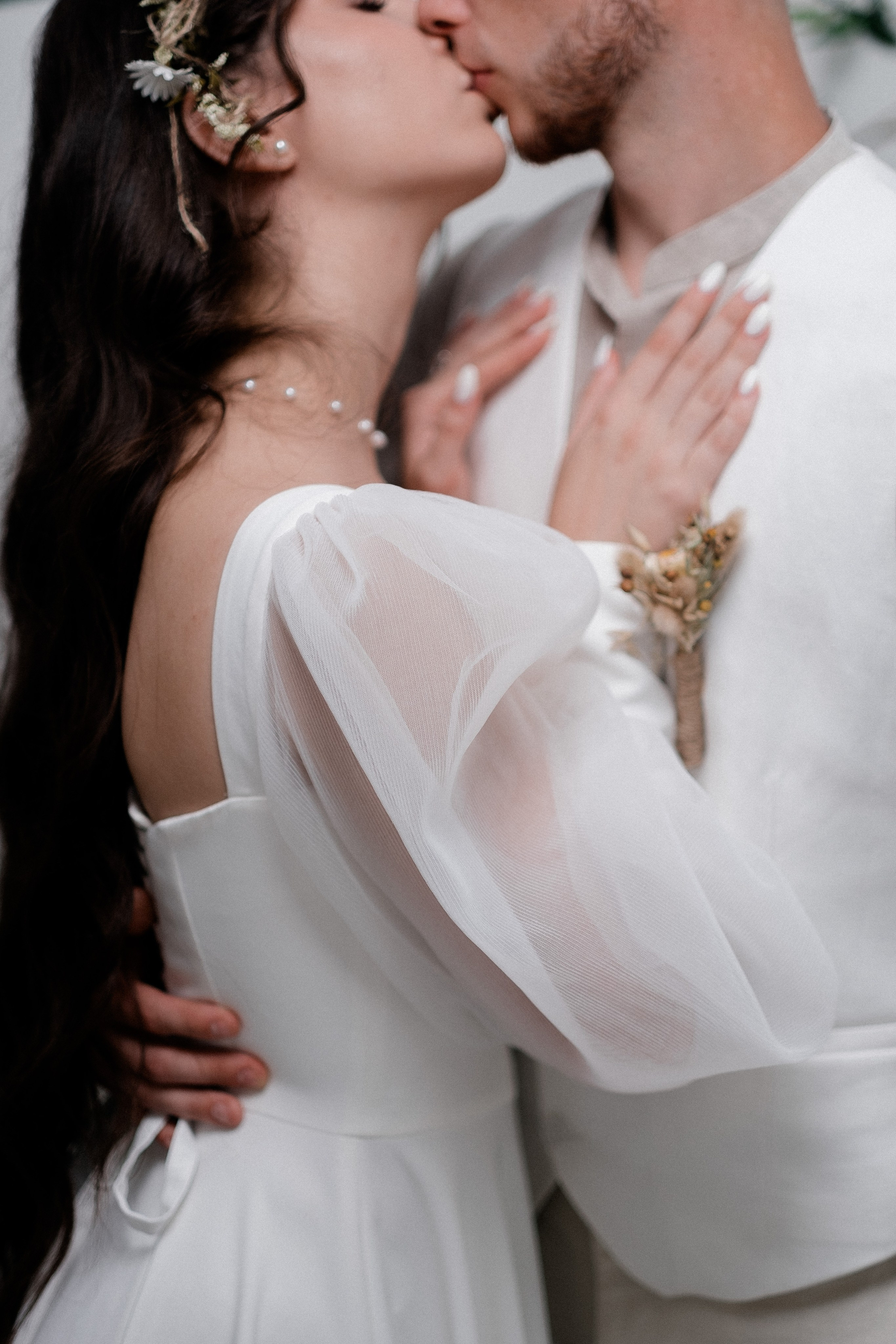 Егор & Настя. Свадебный и семейный фотограф в Казани и Зеленодольске Ланочкин Илья