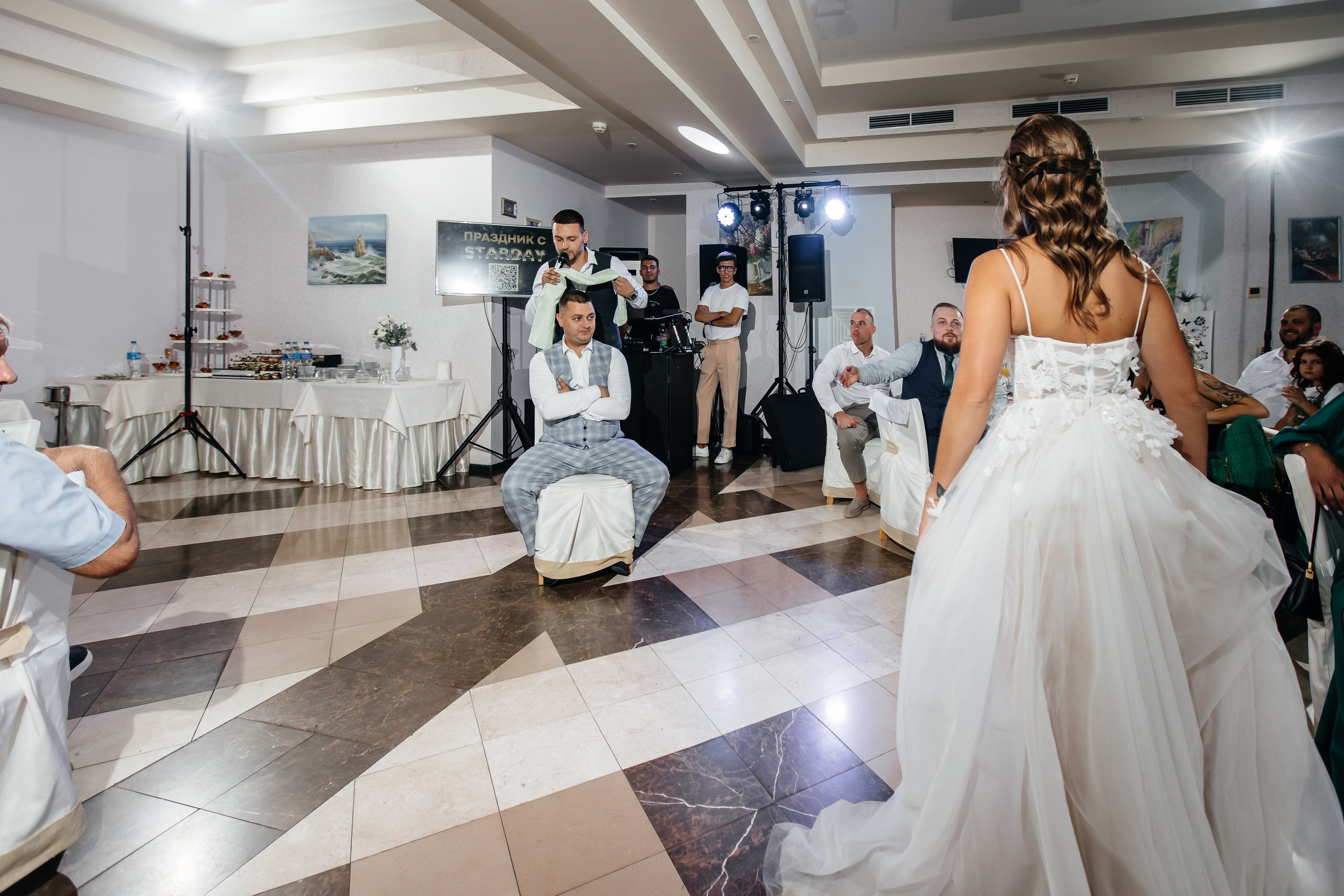 Анонс свадьбы Ксюши и Ивана. Свадебный фотограф в Крыму и Севастополе Ольга Баскакова