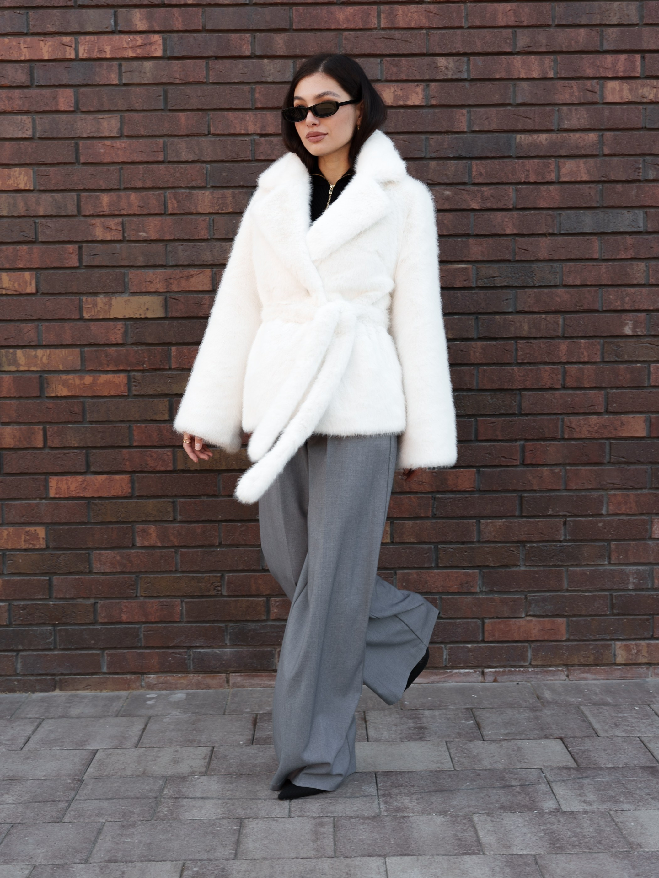 Уличная (для вб). Иван Упоров — фотограф, рилсмейкер чебоксары