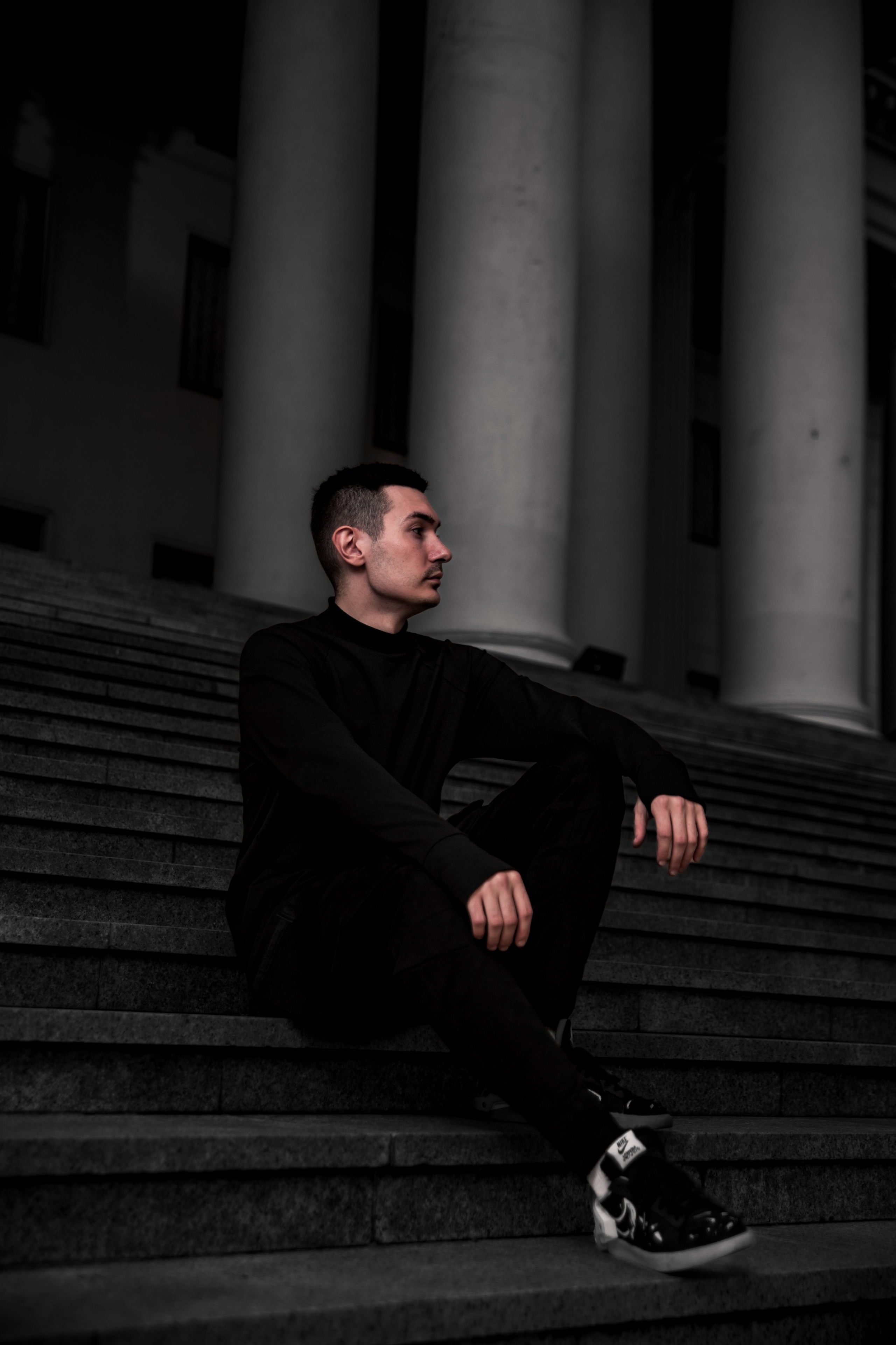 Photofraph Maksym Floria