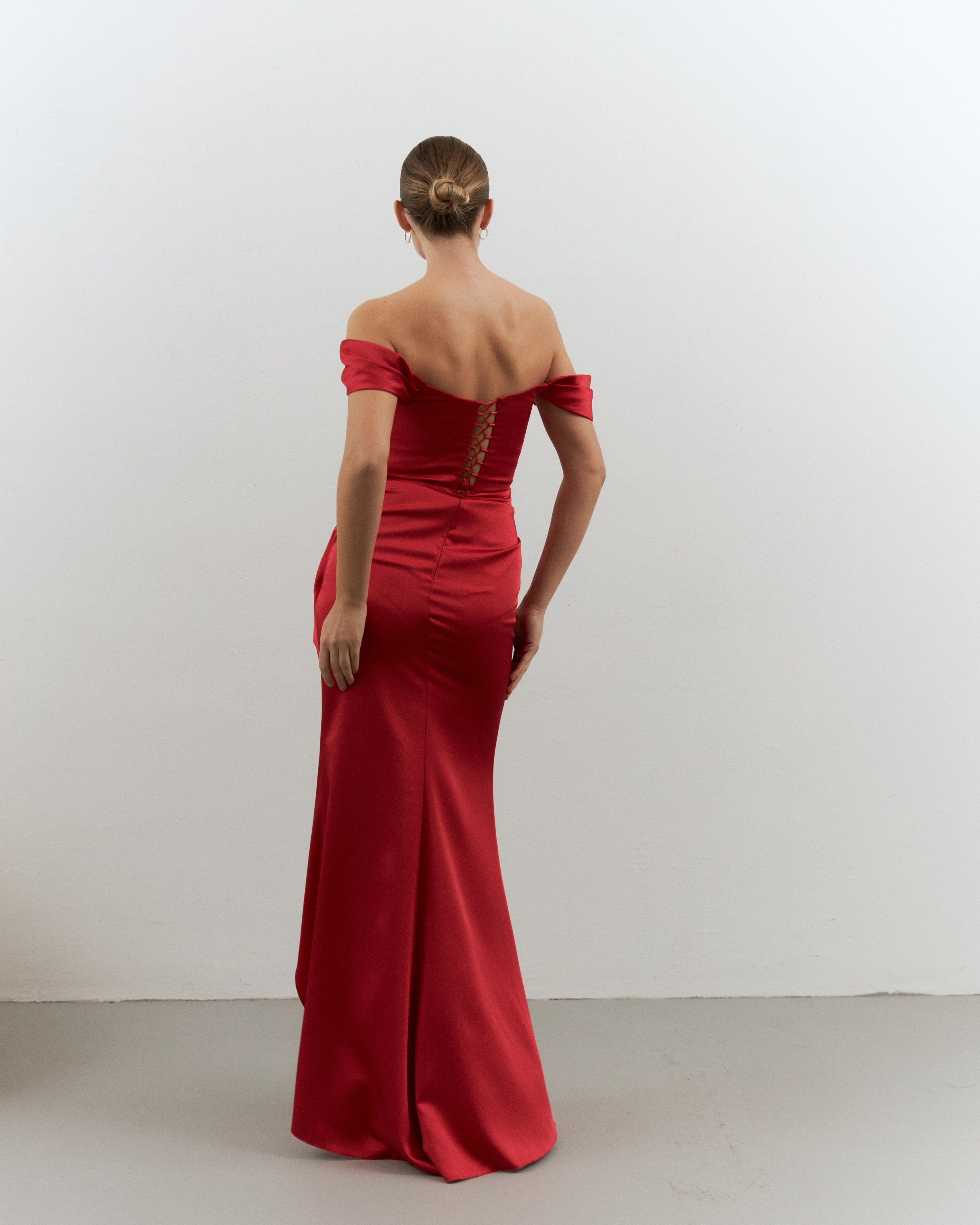 La Aru.kz. Fashion-фотограф Желеуов Дулат