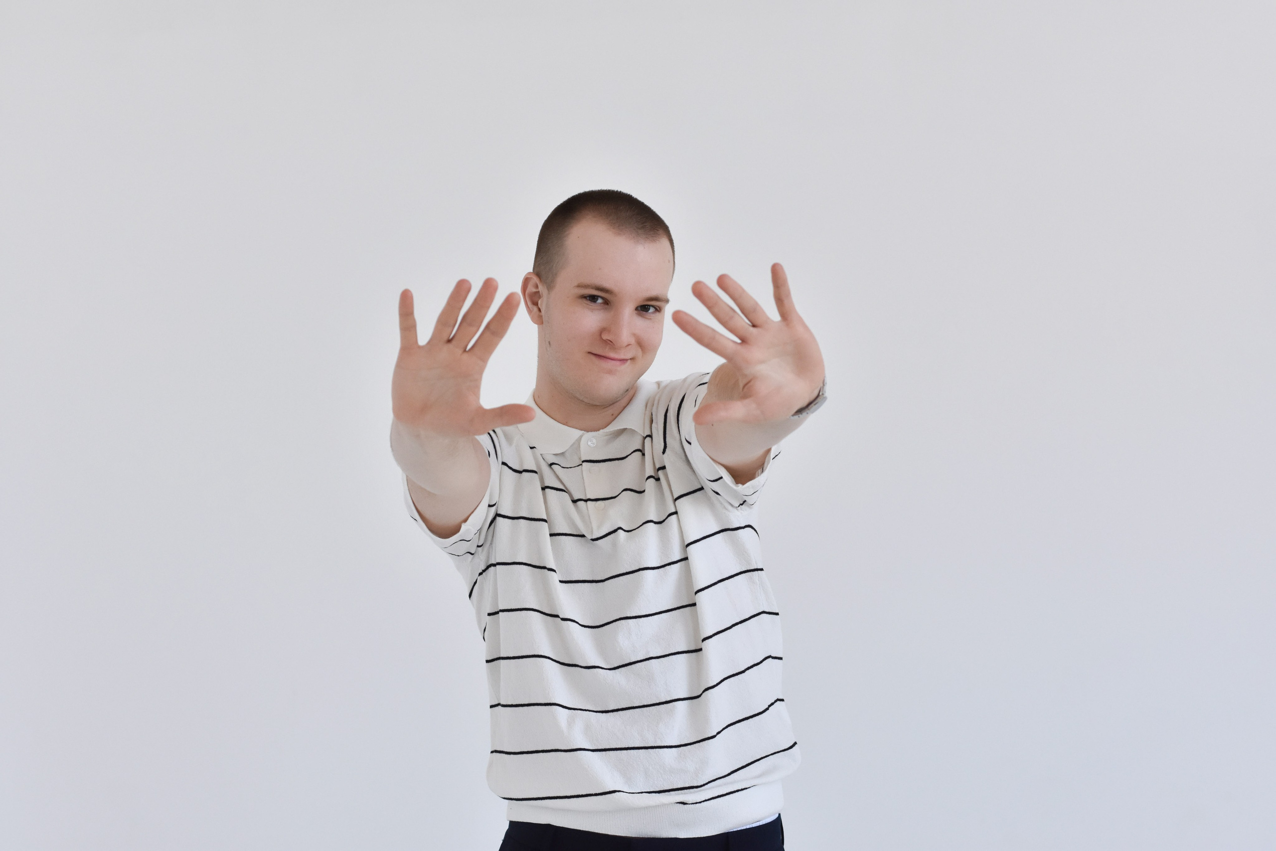 Андрей и Кристина. Фотограф Новосибирск | Купавцева Алёна