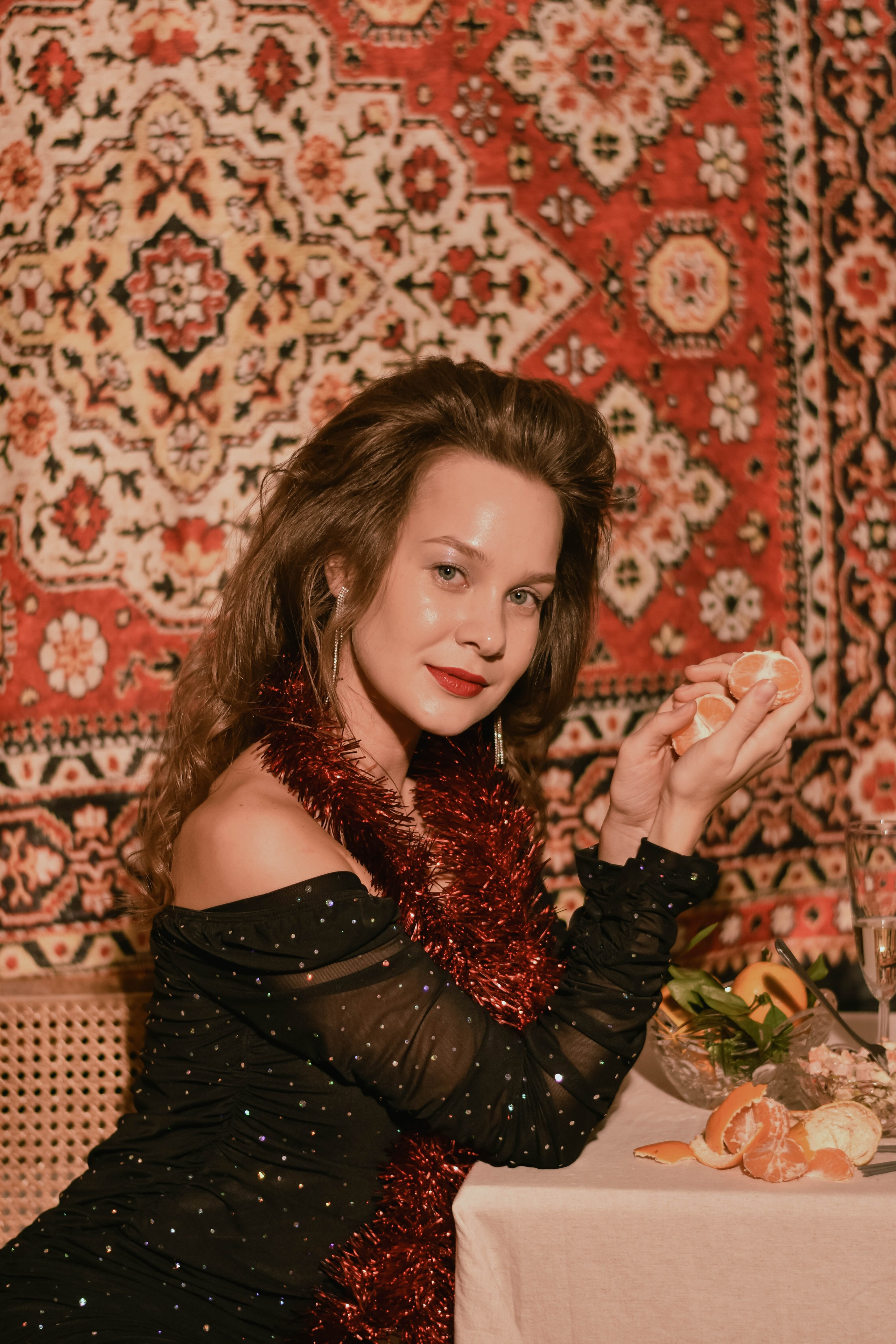 Мария. Фотограф Новосибирск | Купавцева Алёна