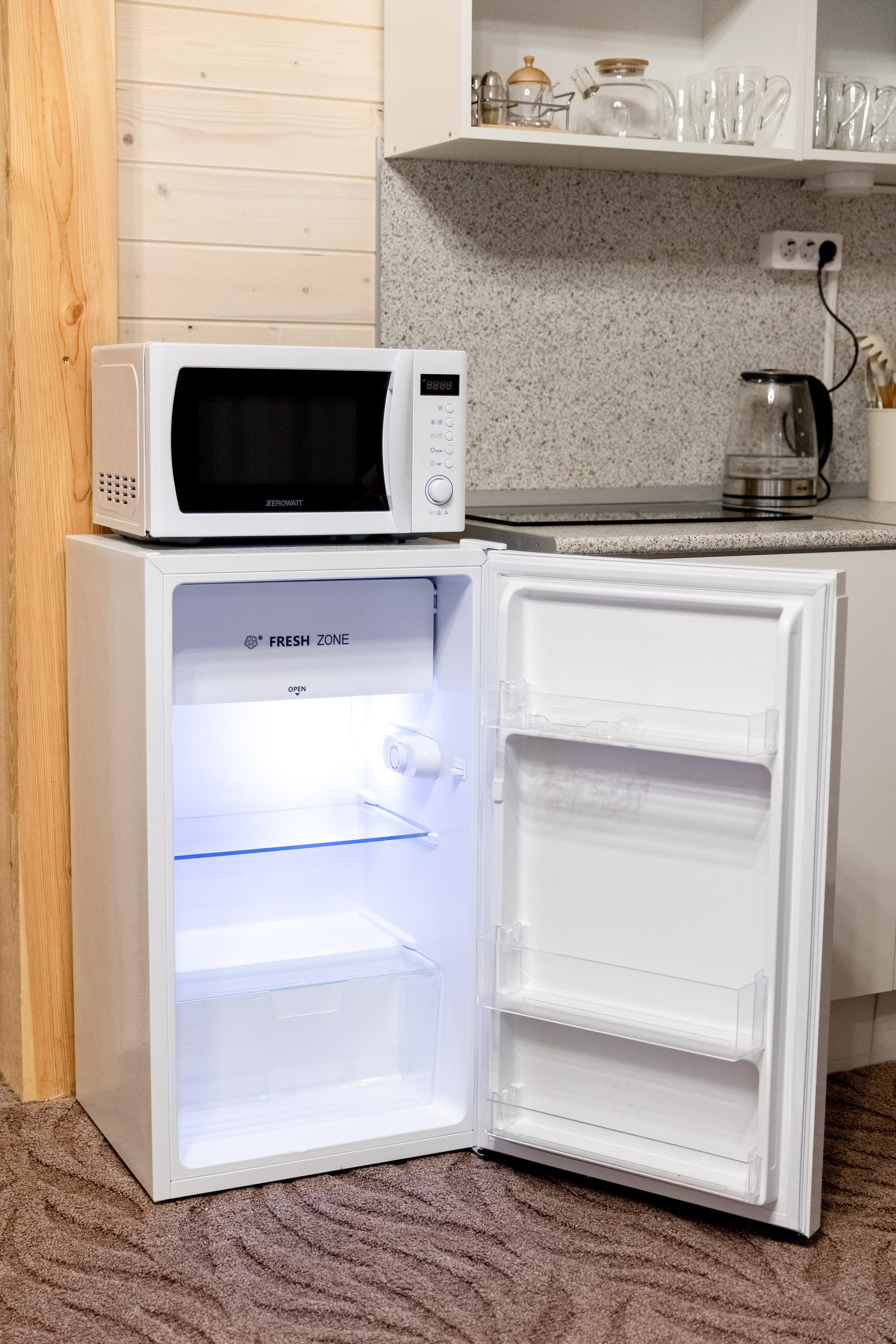 Wood 5642. Главная