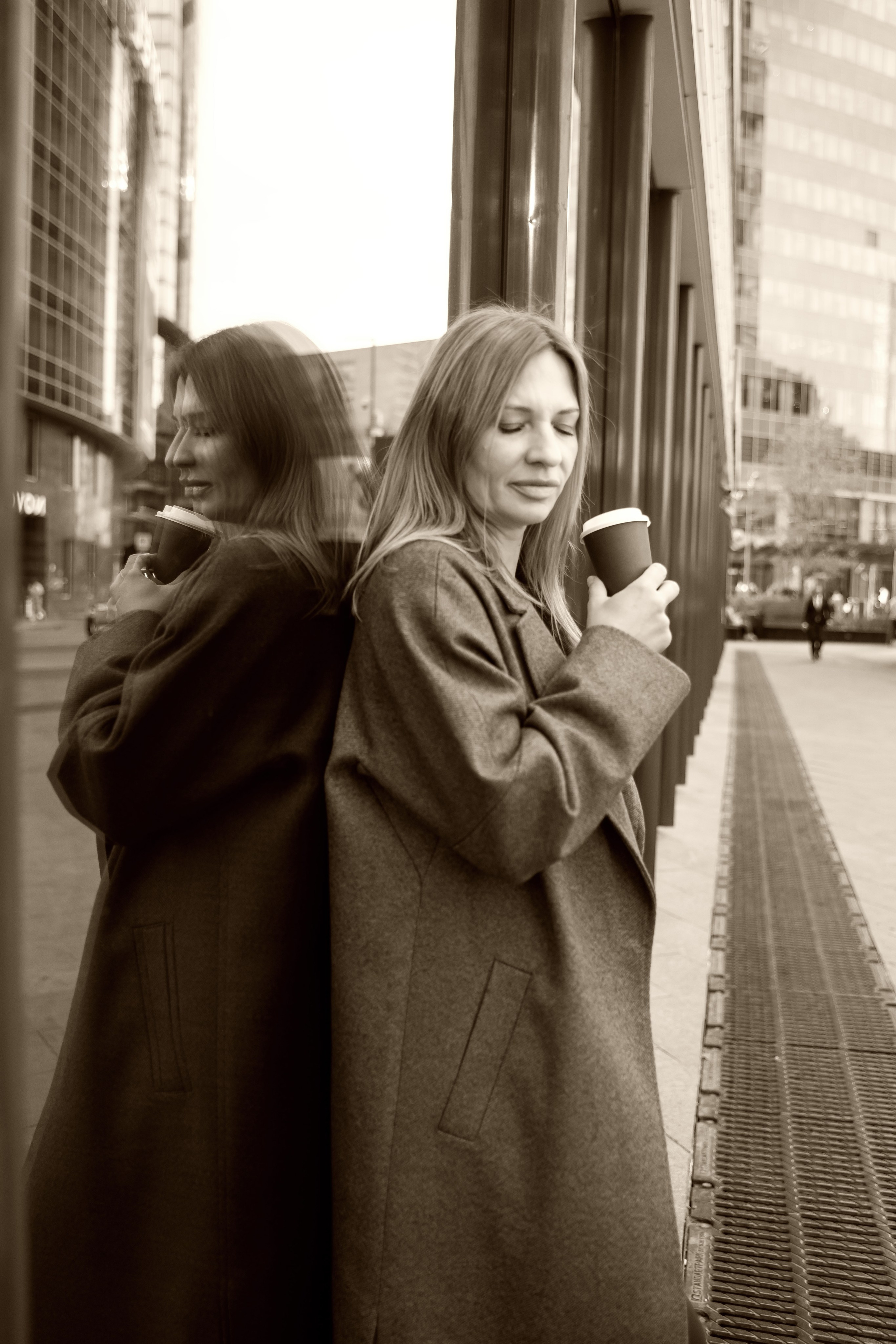 Съемки в деловом стиле. Семейный и детский фотограф Ирина Ильиных-Вольная в Москве и не только