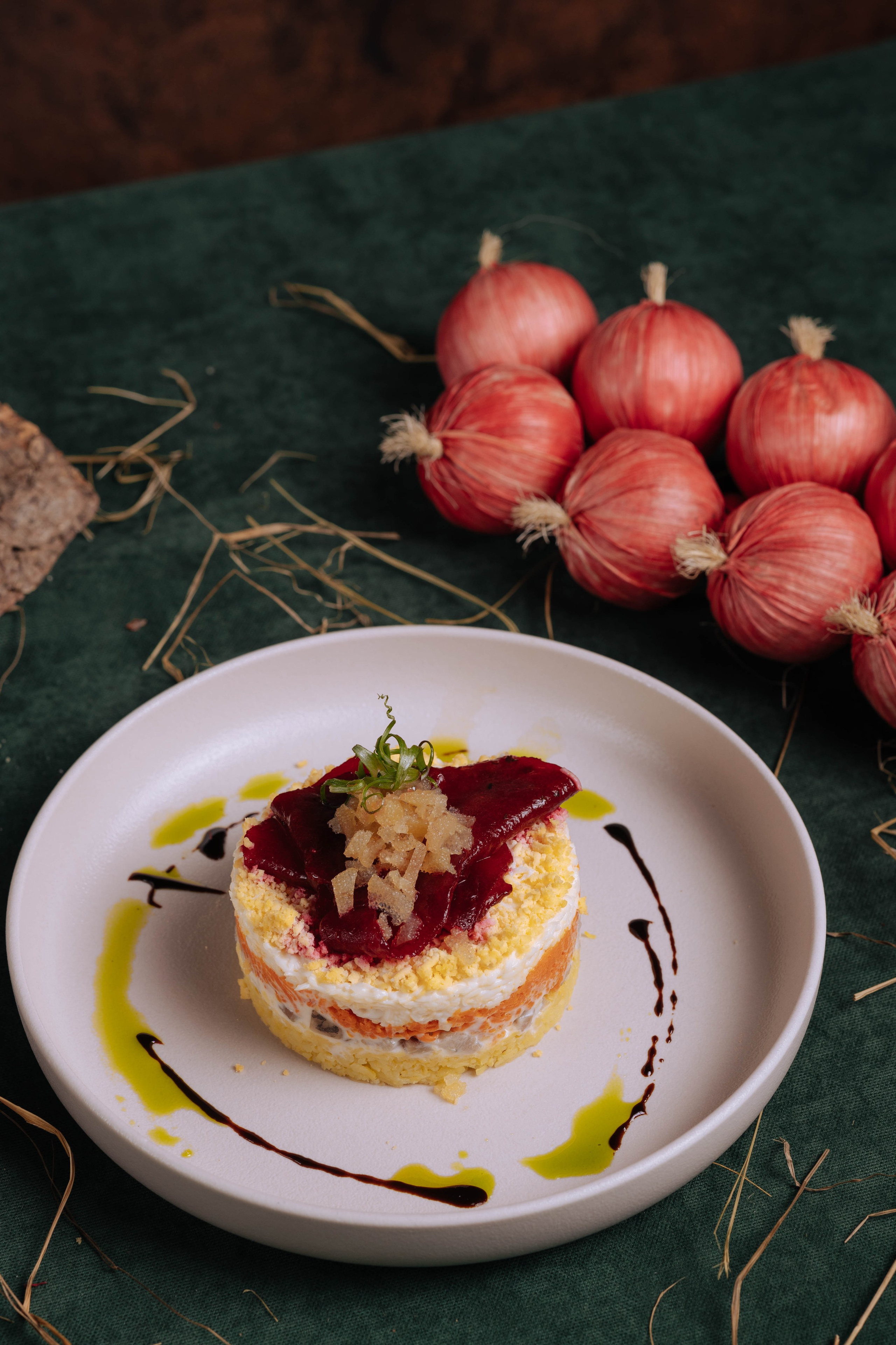 Для ресторанов. Фотограф Владивосток