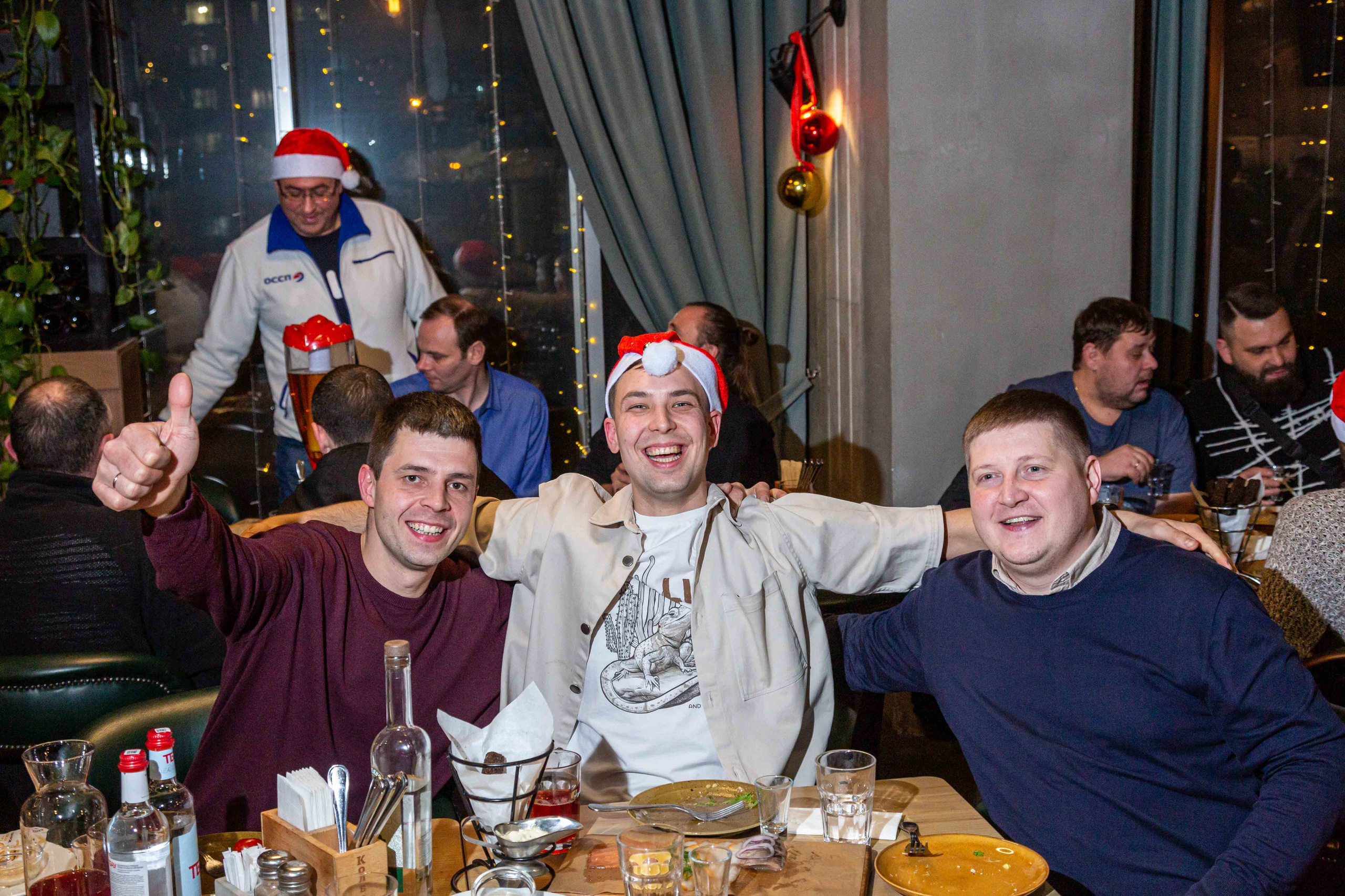 Репортажное портфолио. Профессиональный фотограф Иван Фролов