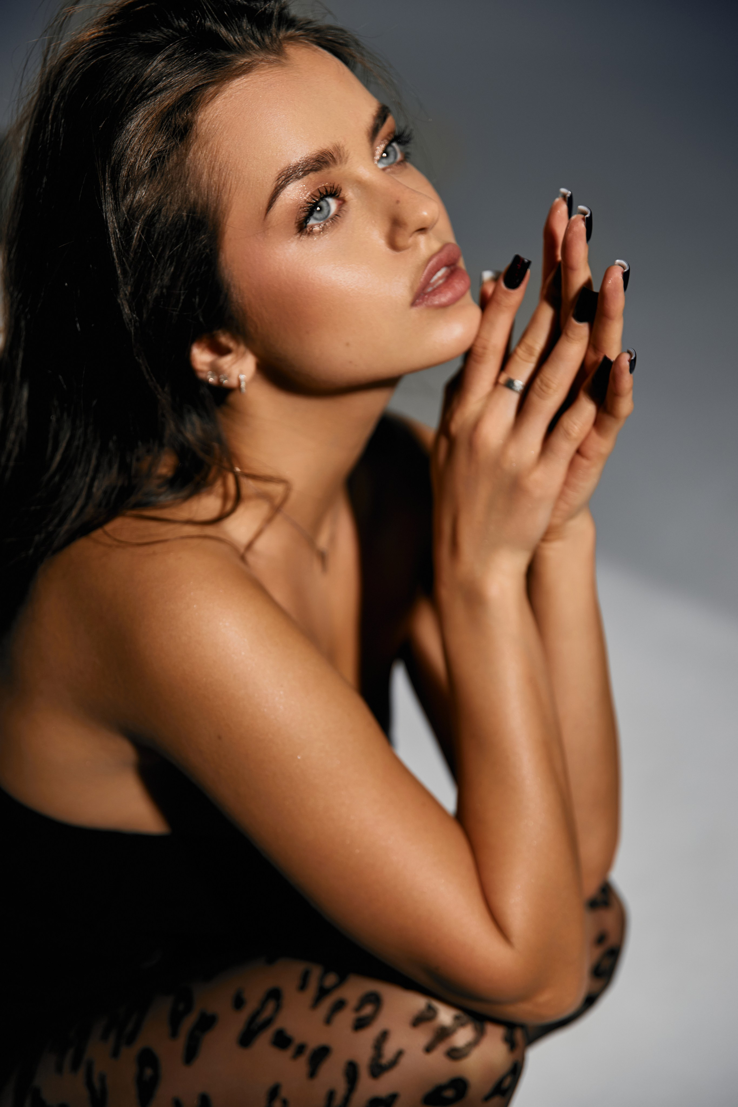 Юля. Фотограф Владивосток