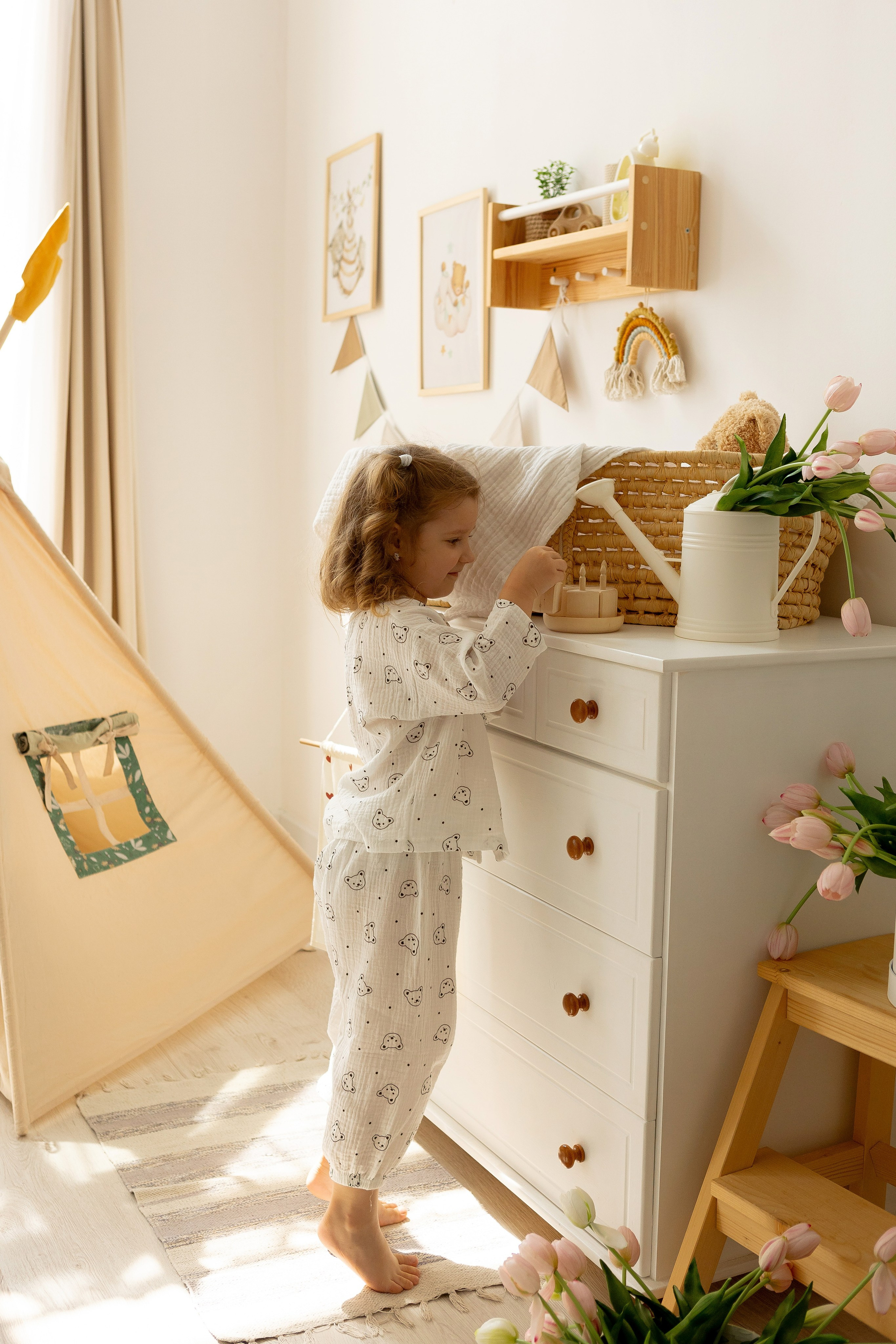 Пижамки. Наталья Косьянова. Ваш фотограф. Москва