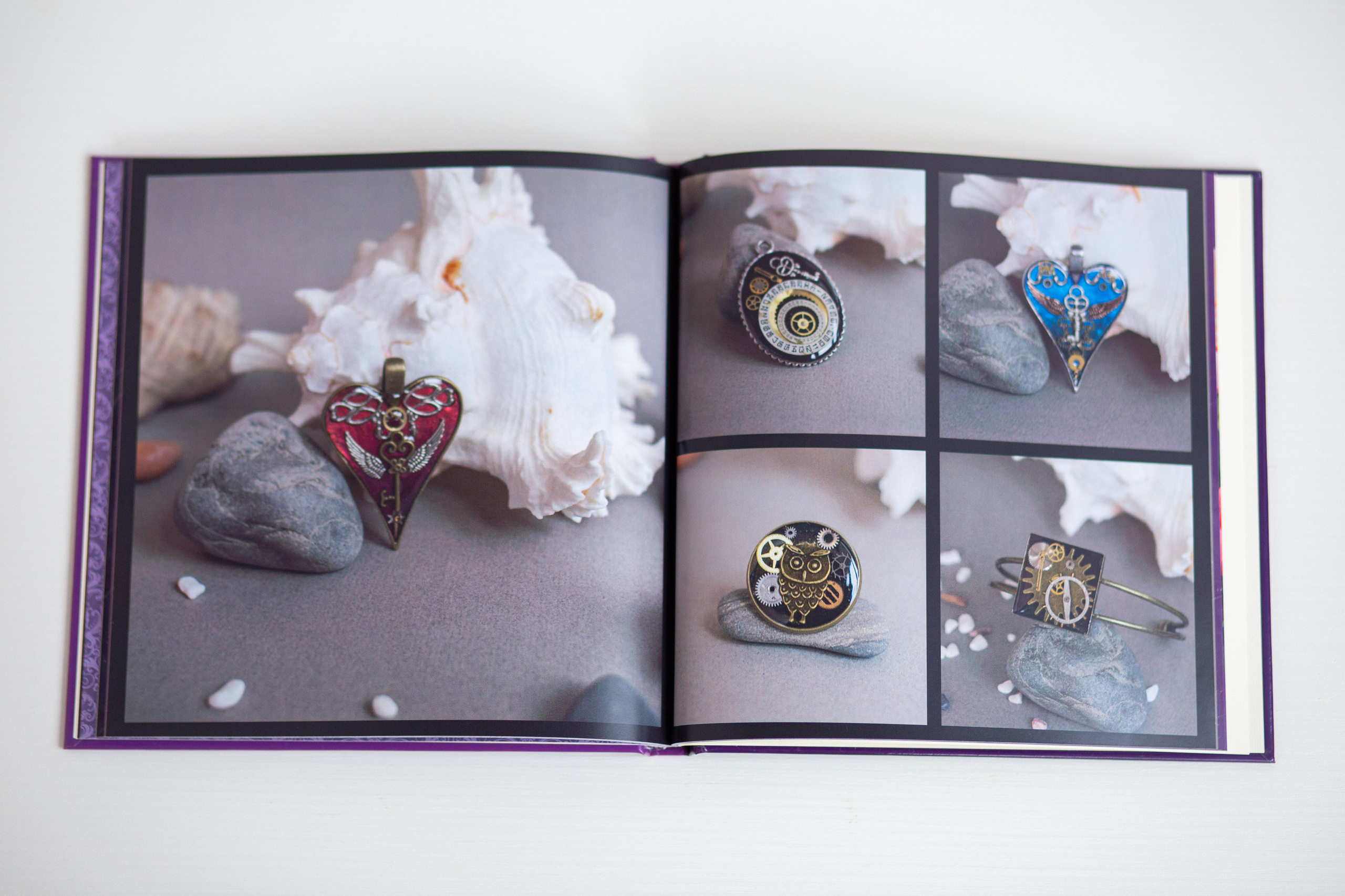 Создание и изготовление фото книг в Краснодаре @saavik_photo.krd. SAAVIK design — Керамика \ Зефирная флористика \Handmade\ Краснодар