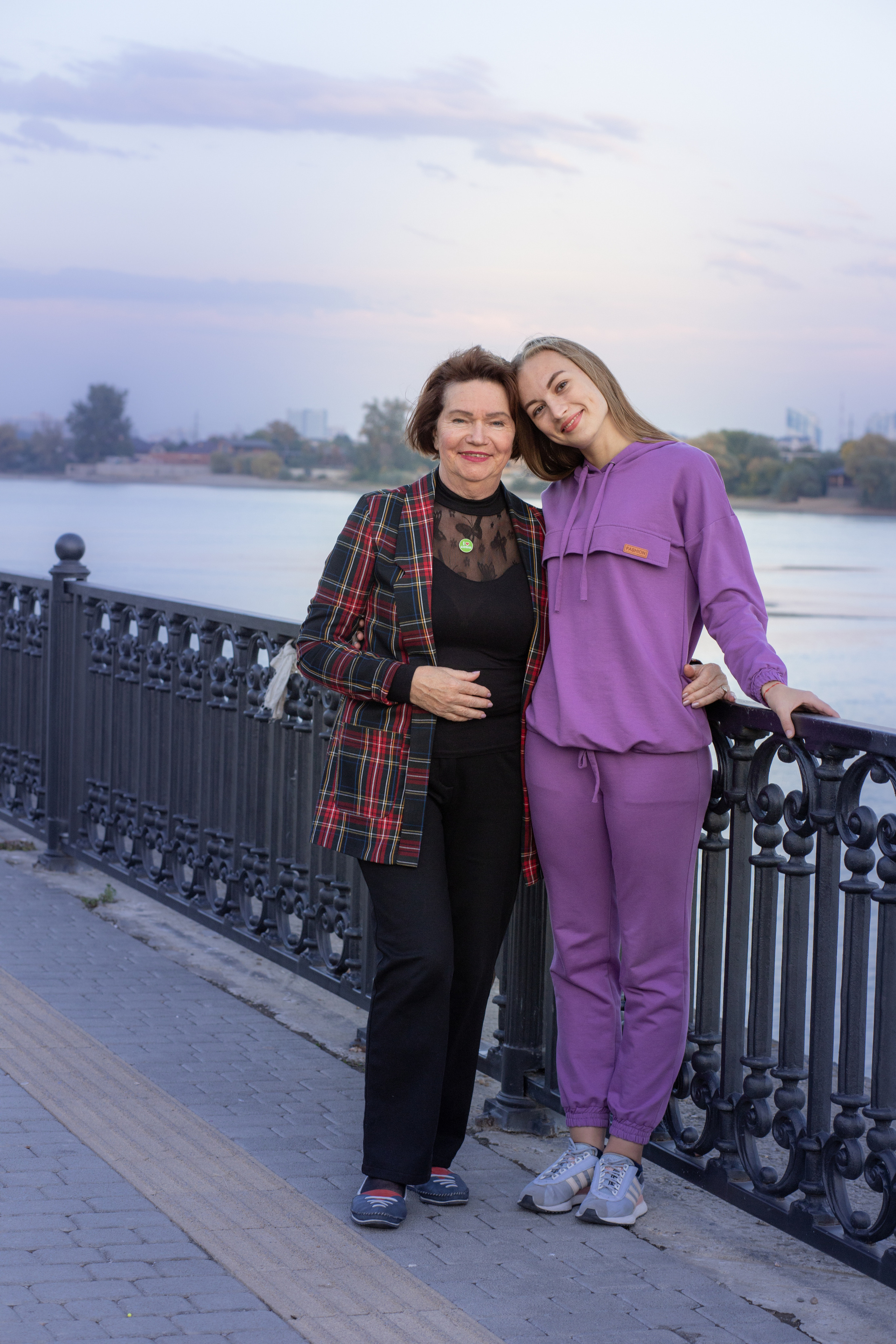 Набережная Кубани: Фото прогулки. SAAVIK design — Керамика \ Зефирная флористика \Handmade\ Краснодар