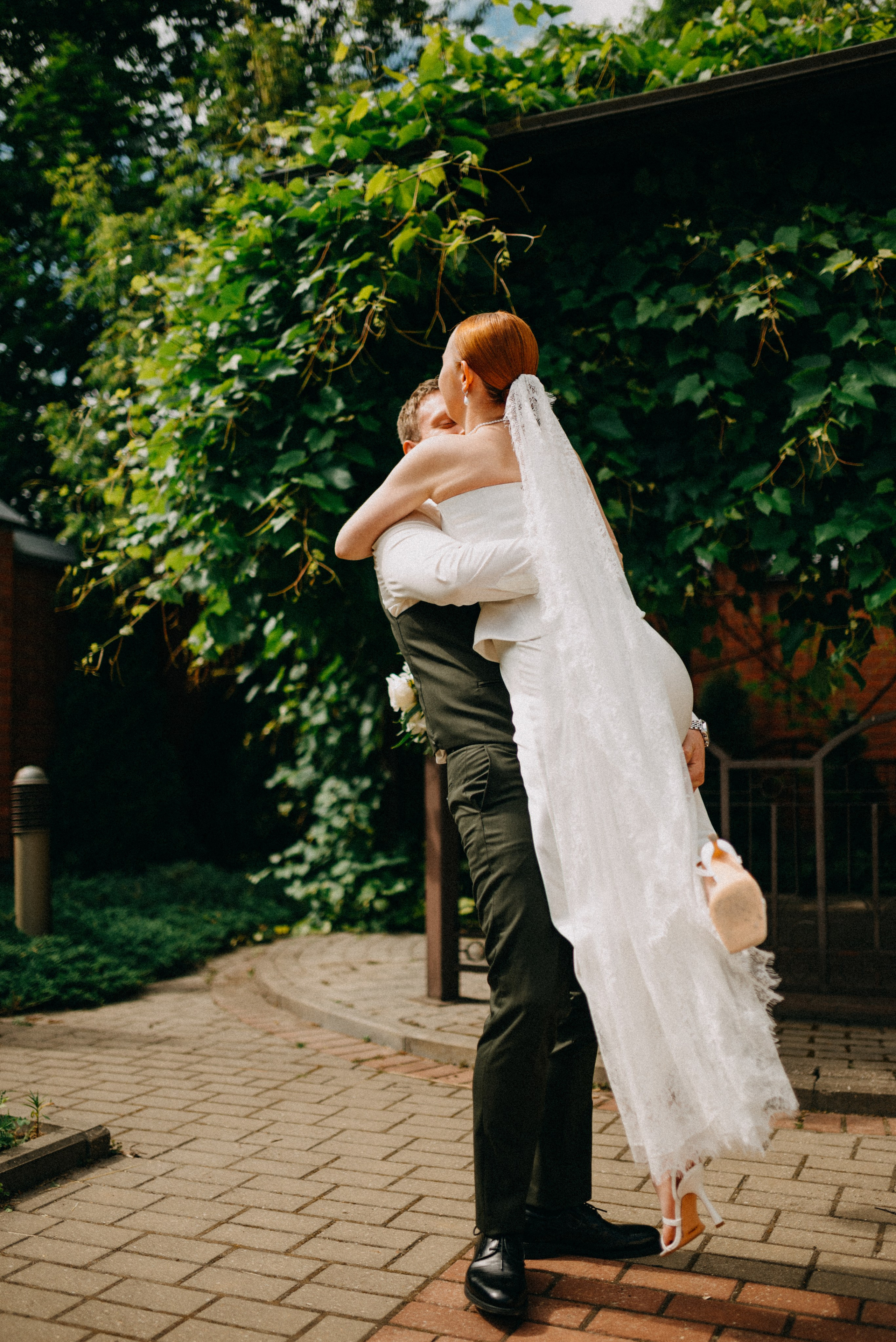 Екатерина и Вадим. Гомель. Фотограф Санкт-Петербург, Новороссийск