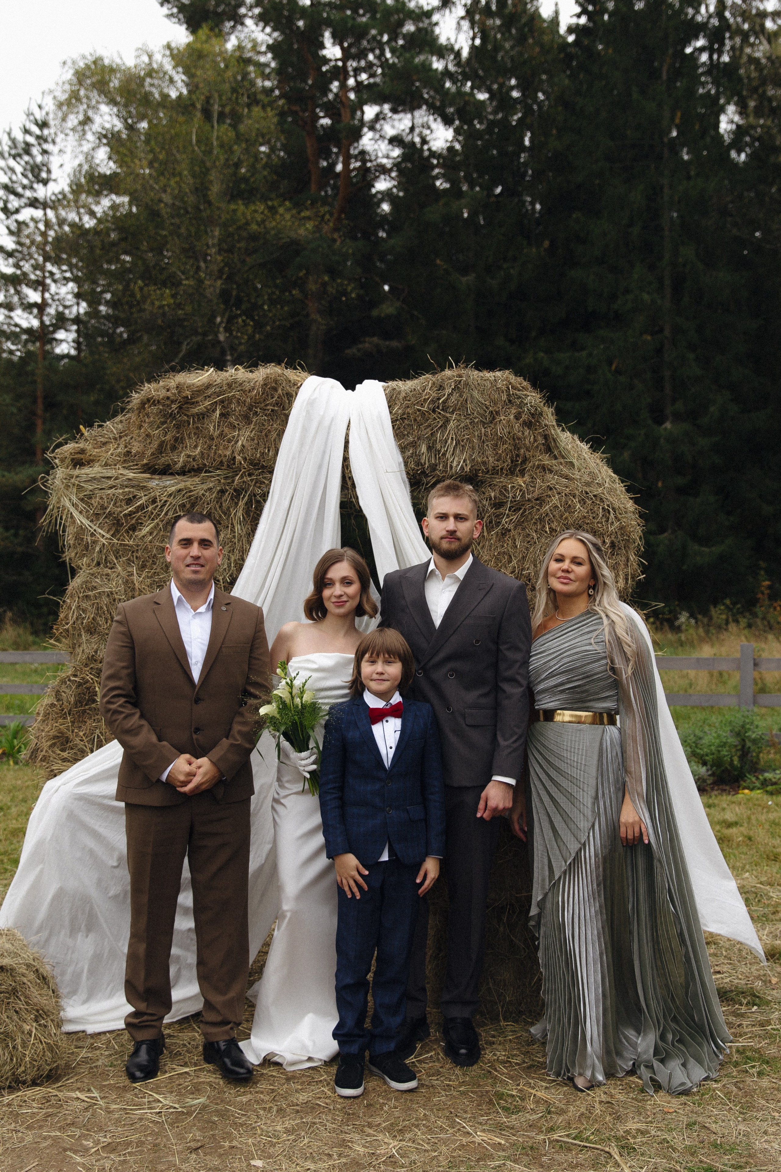 V & D. Свадебный фотограф Екатерина Садчикова