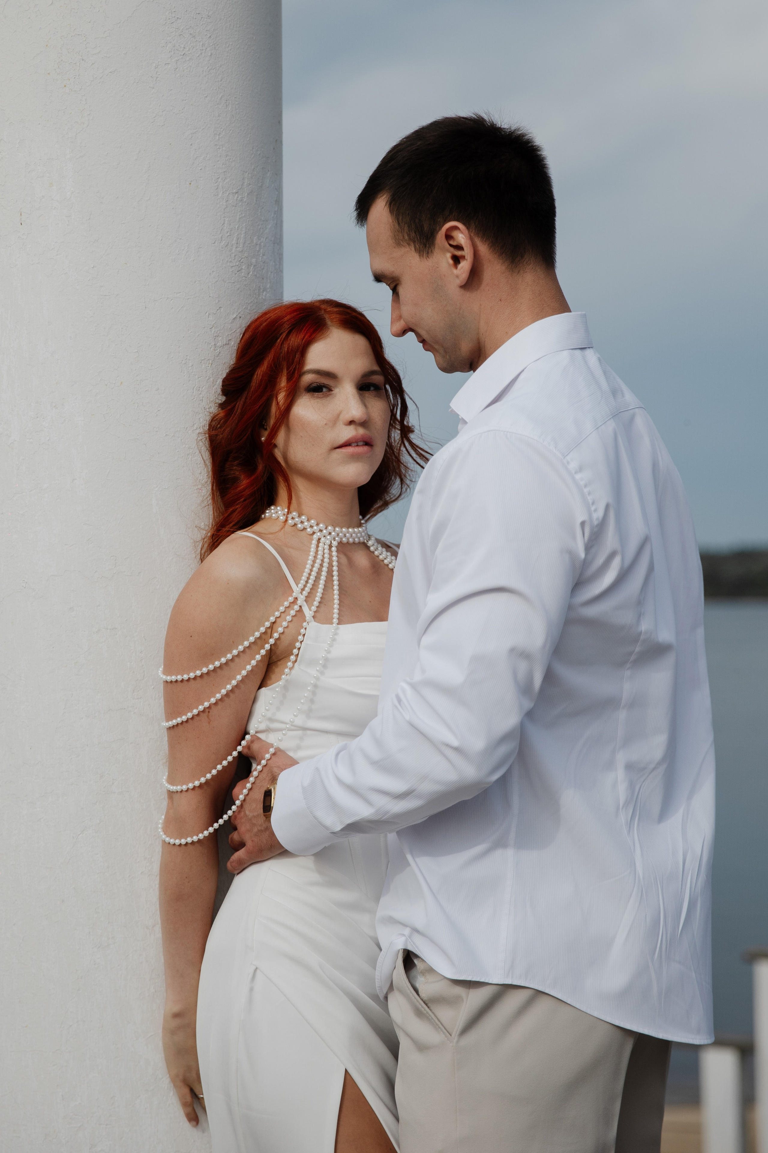 Александр и Лера. Свадебный и репортажный фотограф г. Чебоксары Евгений Леонидович