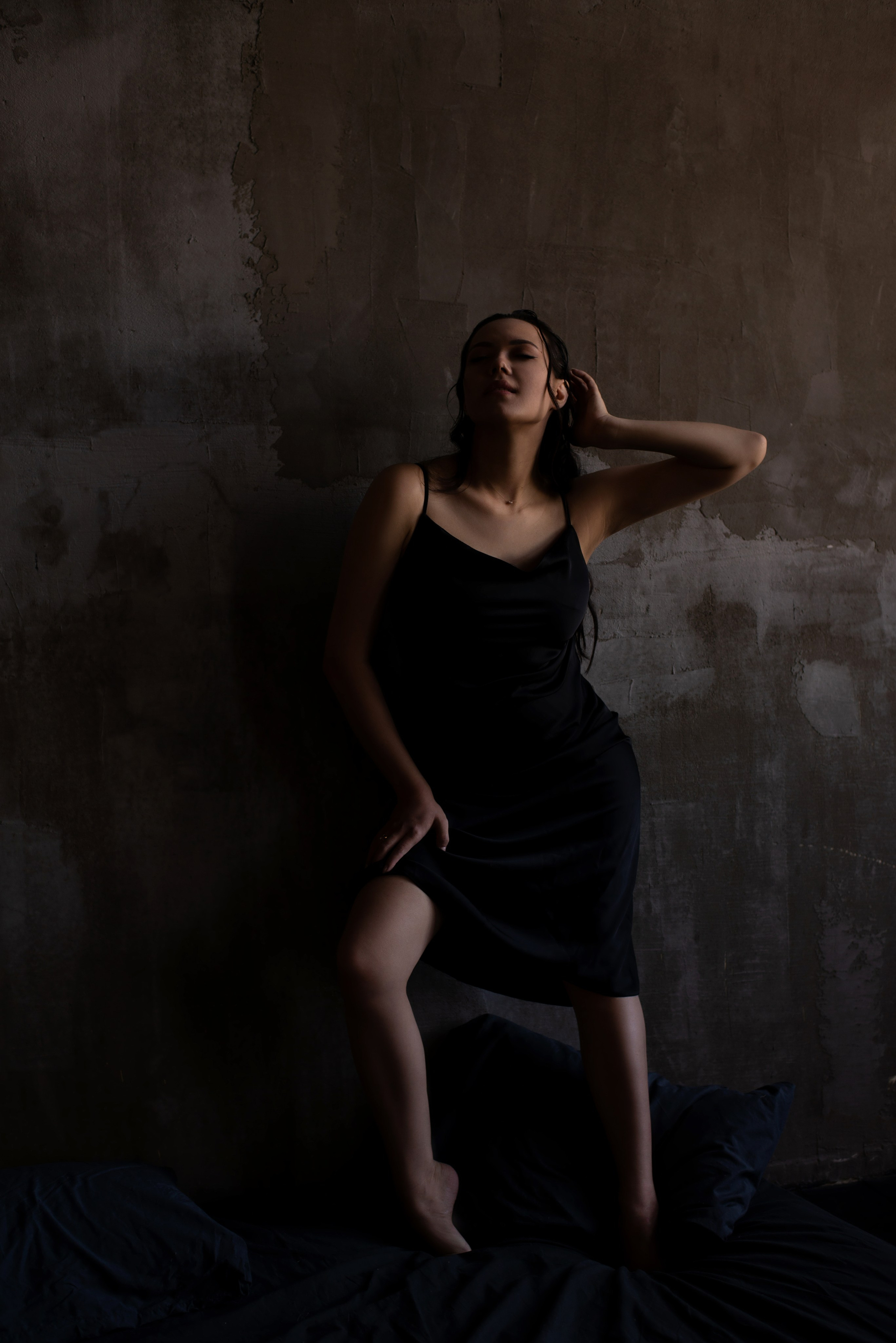 Оксана. Женский фотограф в Чите Анна Новикова