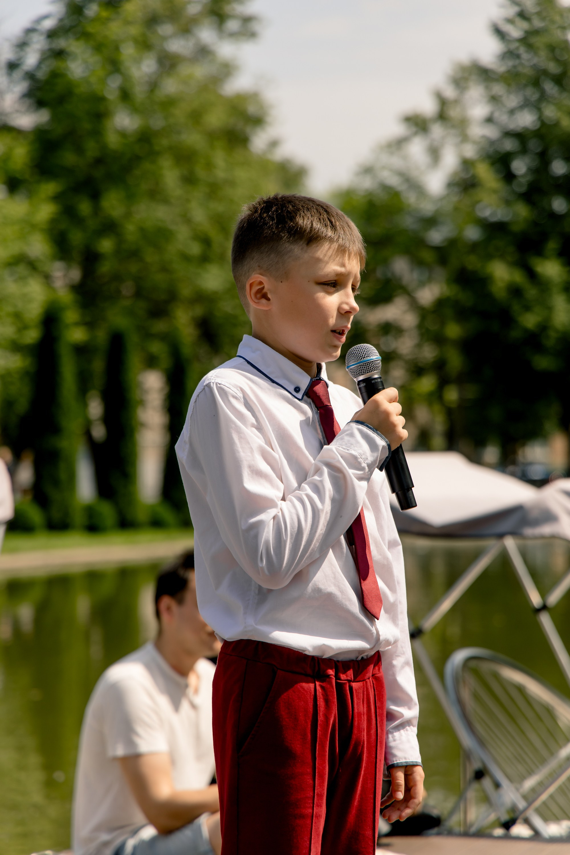 Smolensk Fashion Week 2025_показы_ДЕНЬ 1_KIDS FASHION TIME. Главная