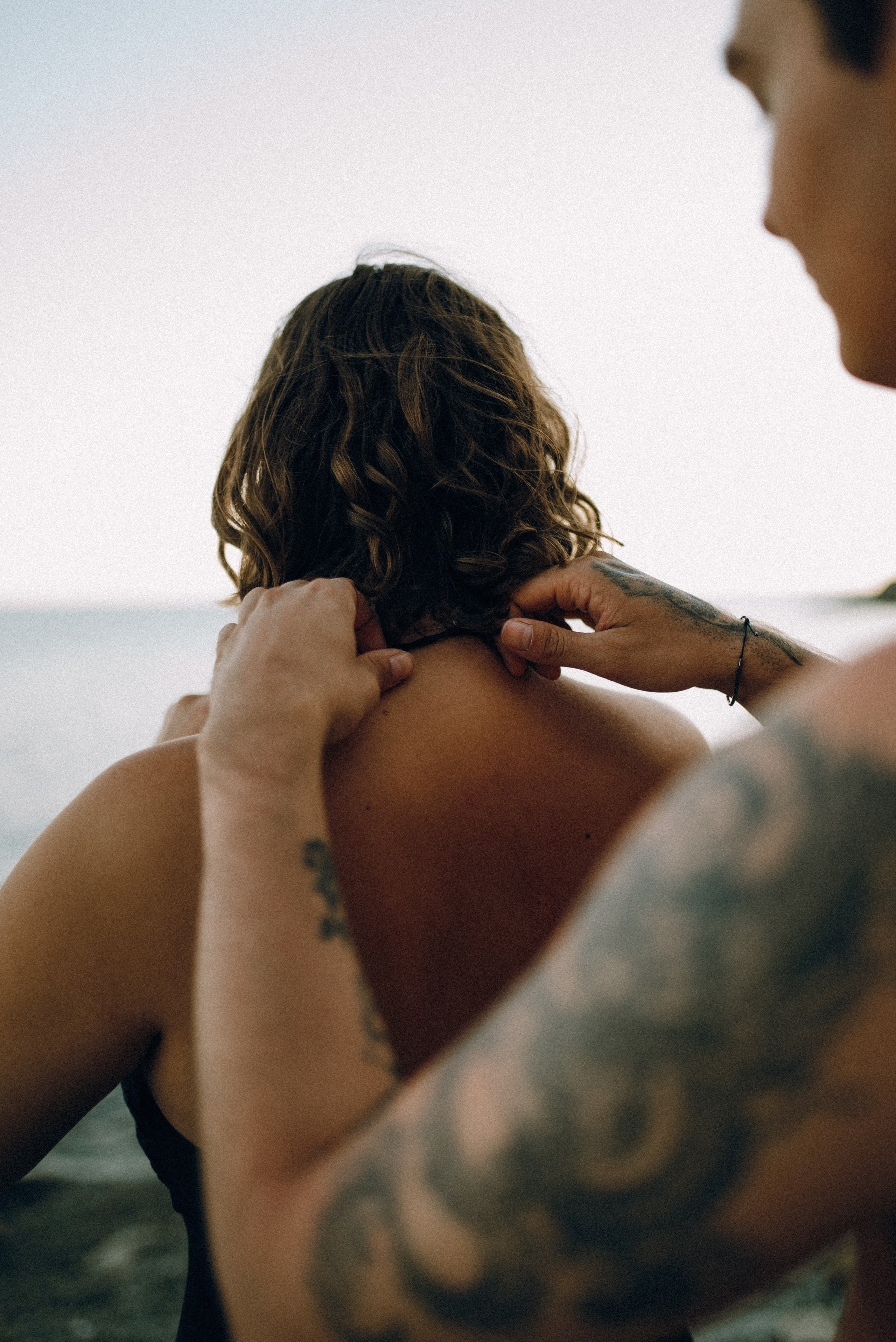 Виолетта и Евгений. Фотограф Санкт-Петербург, Новороссийск