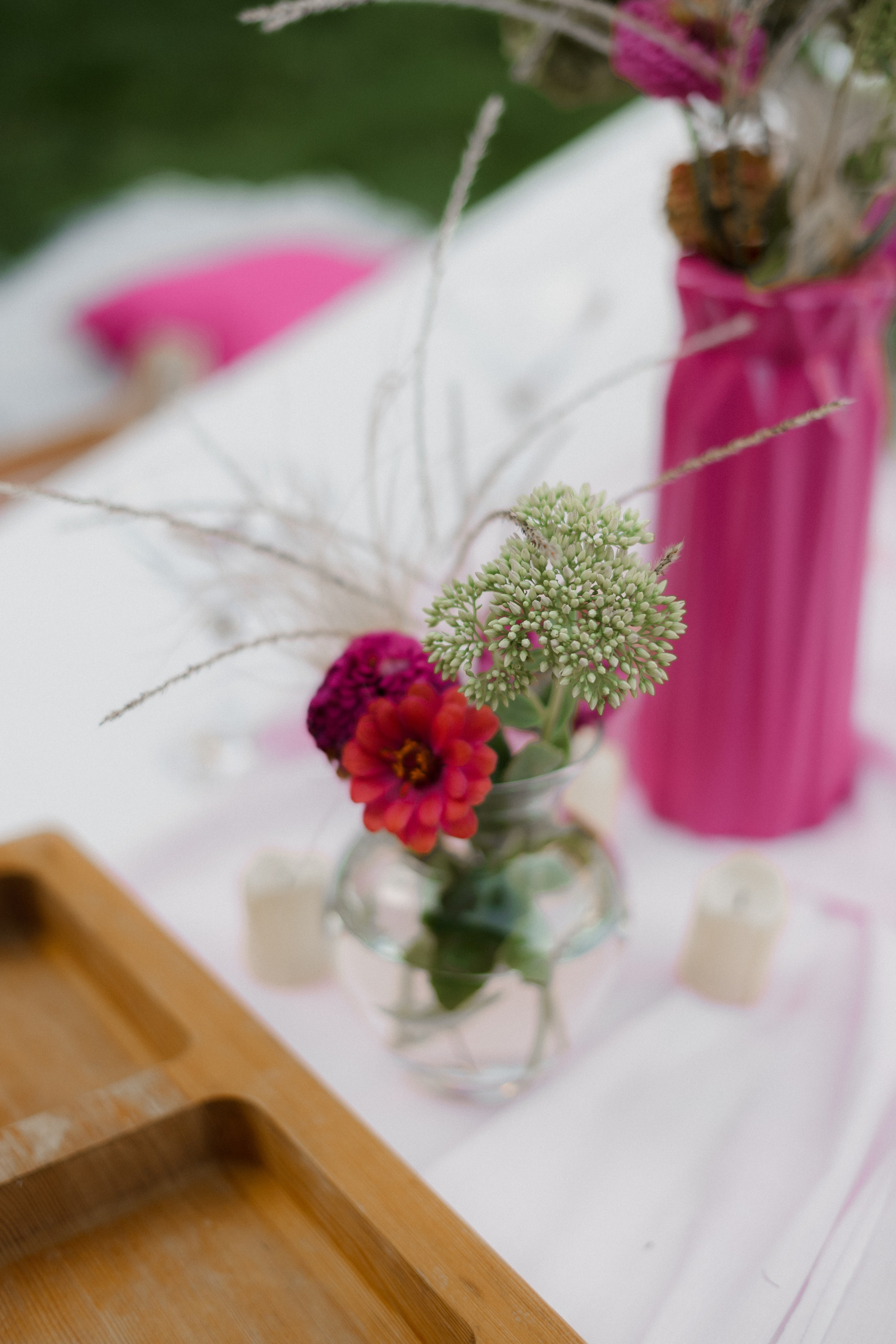 День рождения Есении. Фотограф Валерия Крахмалева