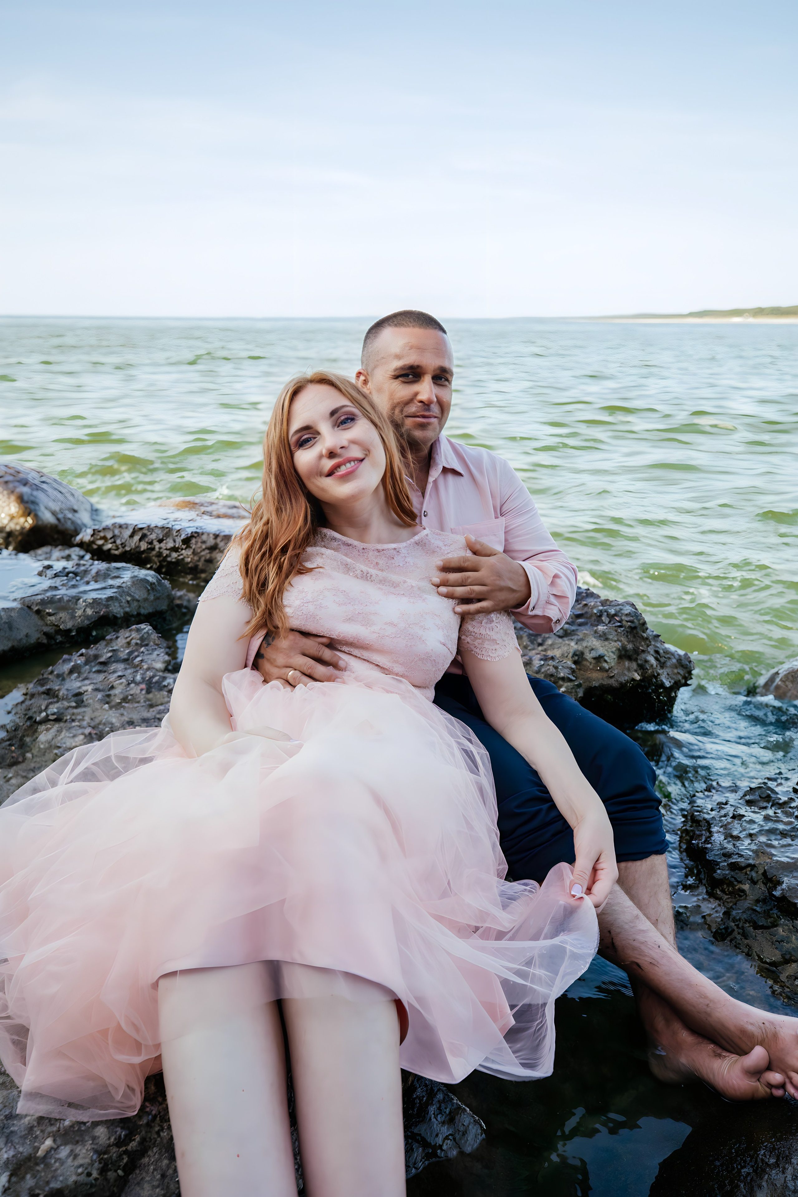 Алексей & Ольга. Свадебный фотограф Оксана Проценко